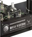 Hotas Warthog joystick PC-hez