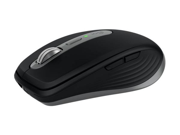 Logitech Logitech Master Series MX Anywhere 3S for Mac  WLAN egér Vezeték nélküli   Lézer Többszínű 6 Gombok 8000 dpi