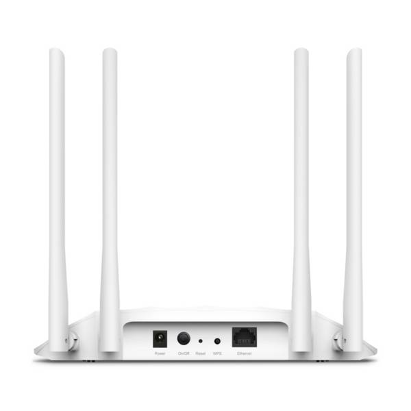 TP-LINK TL-WA1801 TL-WA1801   WLAN Access Point 1775 MBit/s