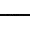 LAPP 2170831/300 Buszvezeték UNITRONIC® BUS 2 x 1.5 mm² Fekete 300 m