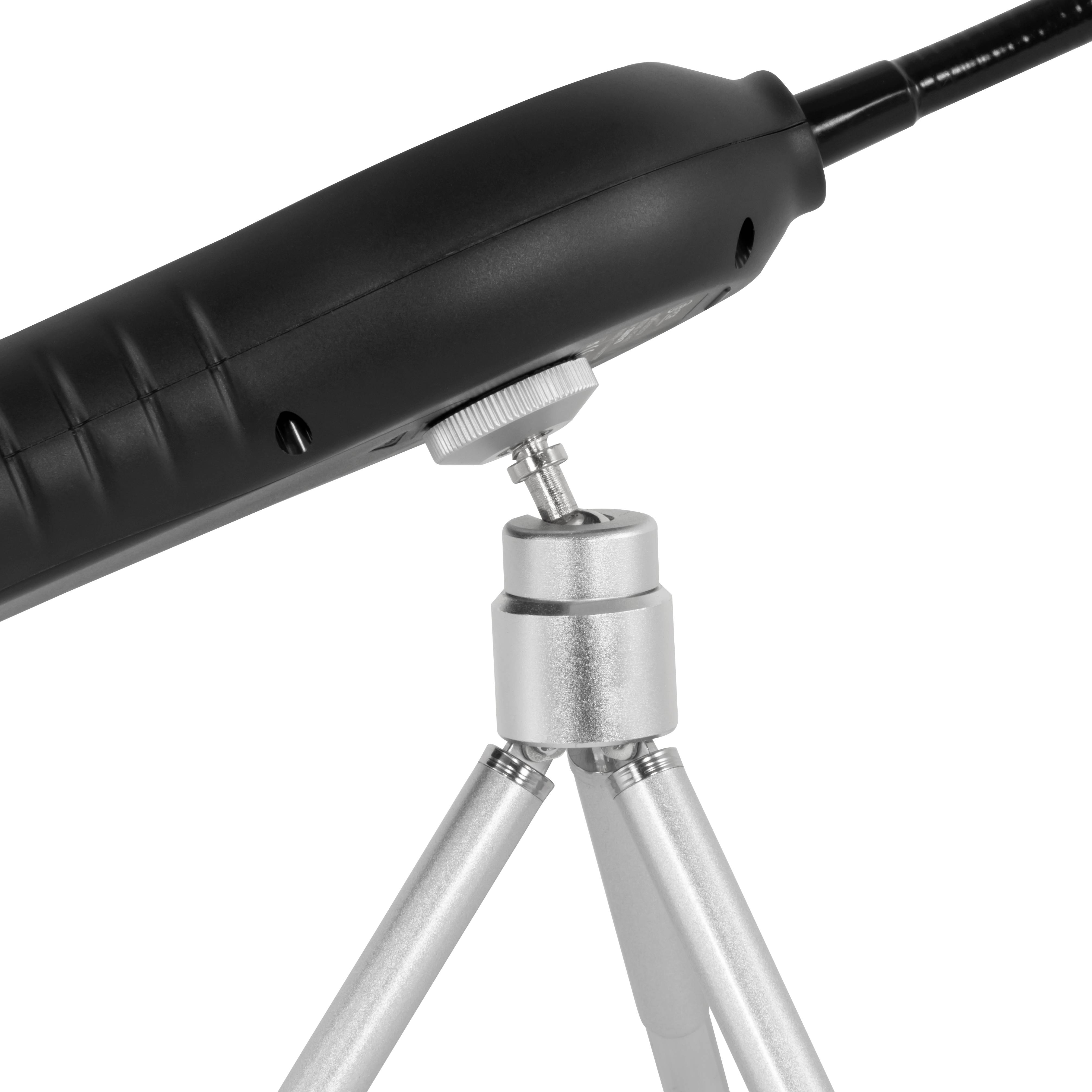 PCE Instruments Hűtőközeg mérőkészülék 0 - 1000 ppm Hőmérsékletmérő funkcióval Kalibráció Gyári standard (tanúsítvány né-4
