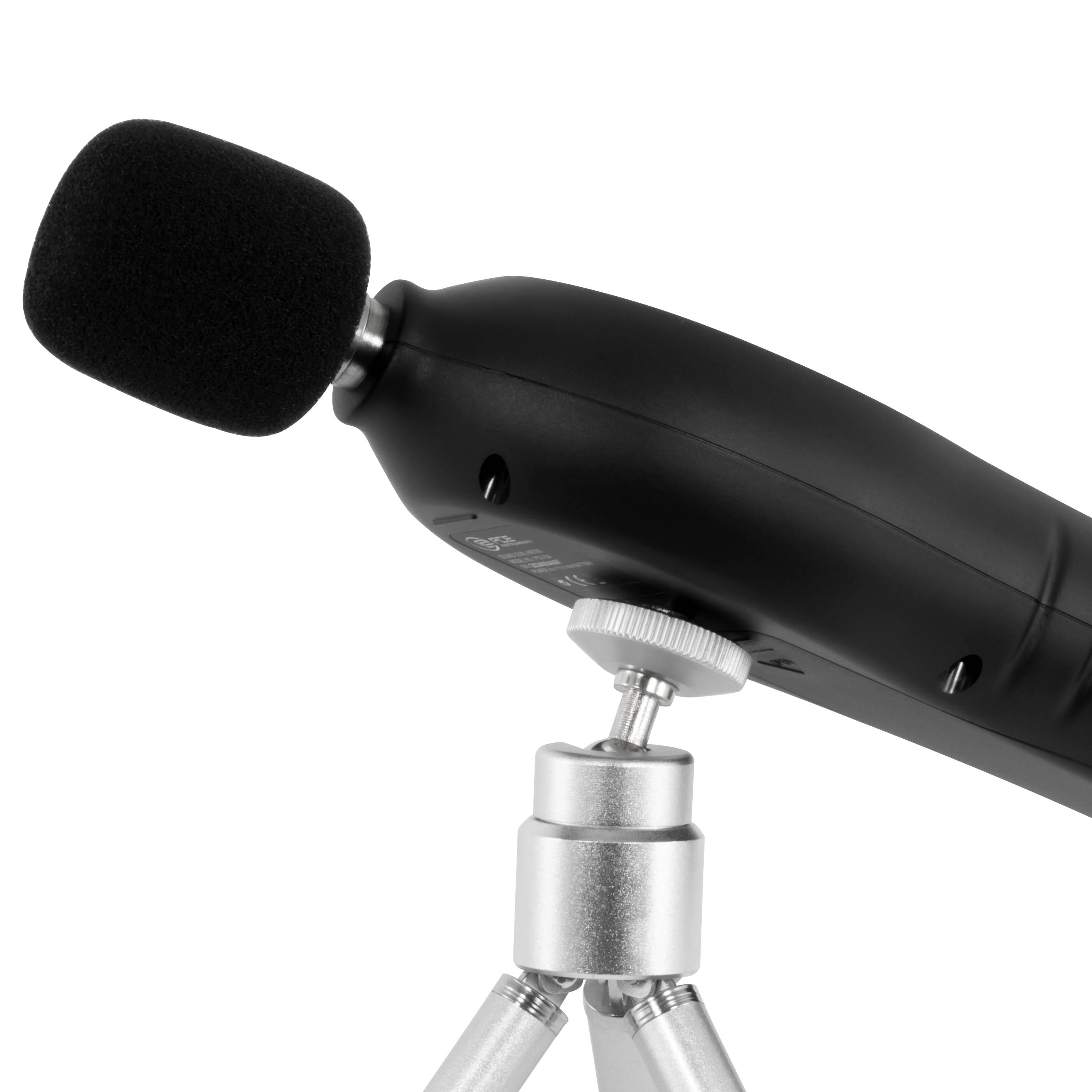 PCE Instruments Zajszintmérő 30 - 130 dB-2