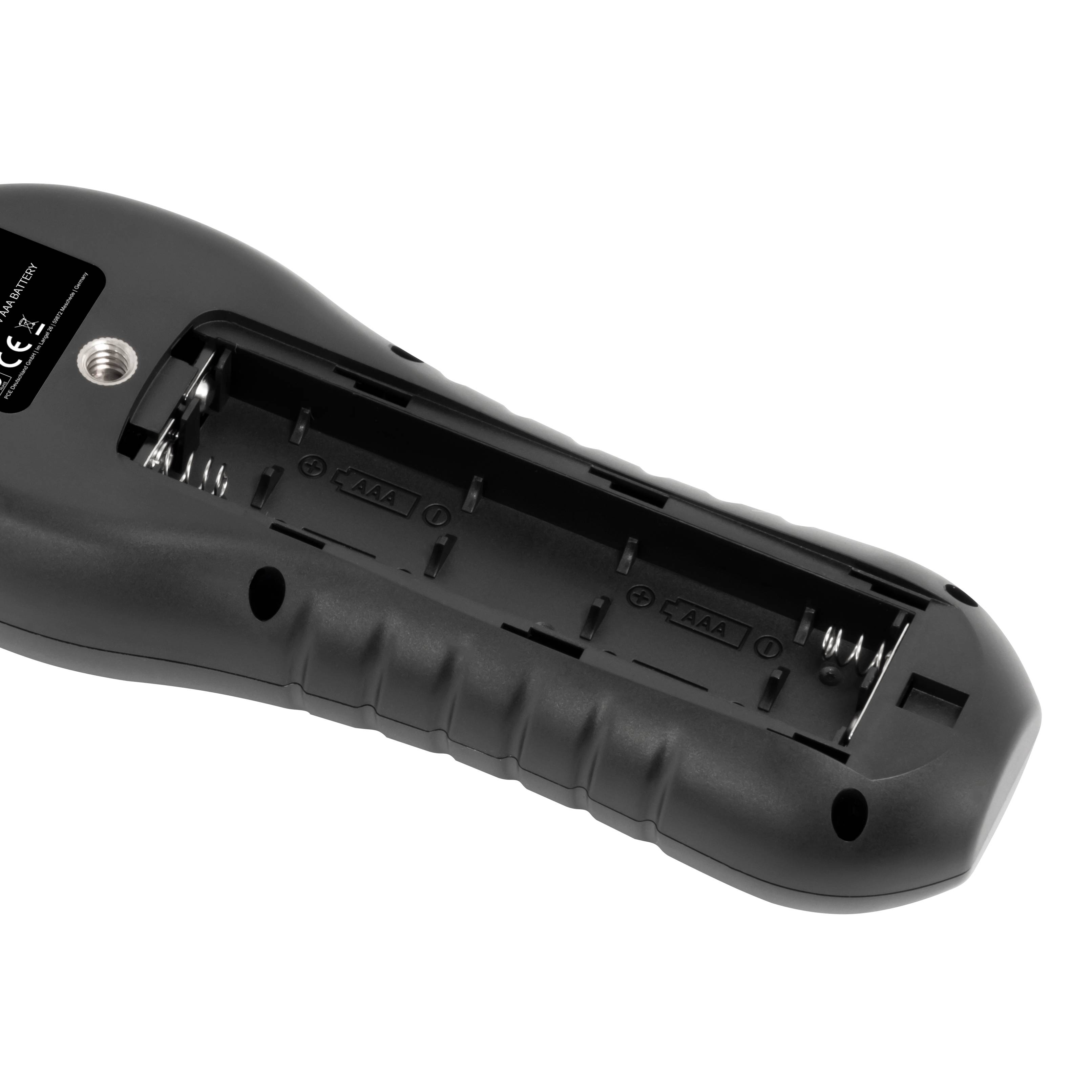 PCE Instruments Zajszintmérő 30 - 130 dB-3