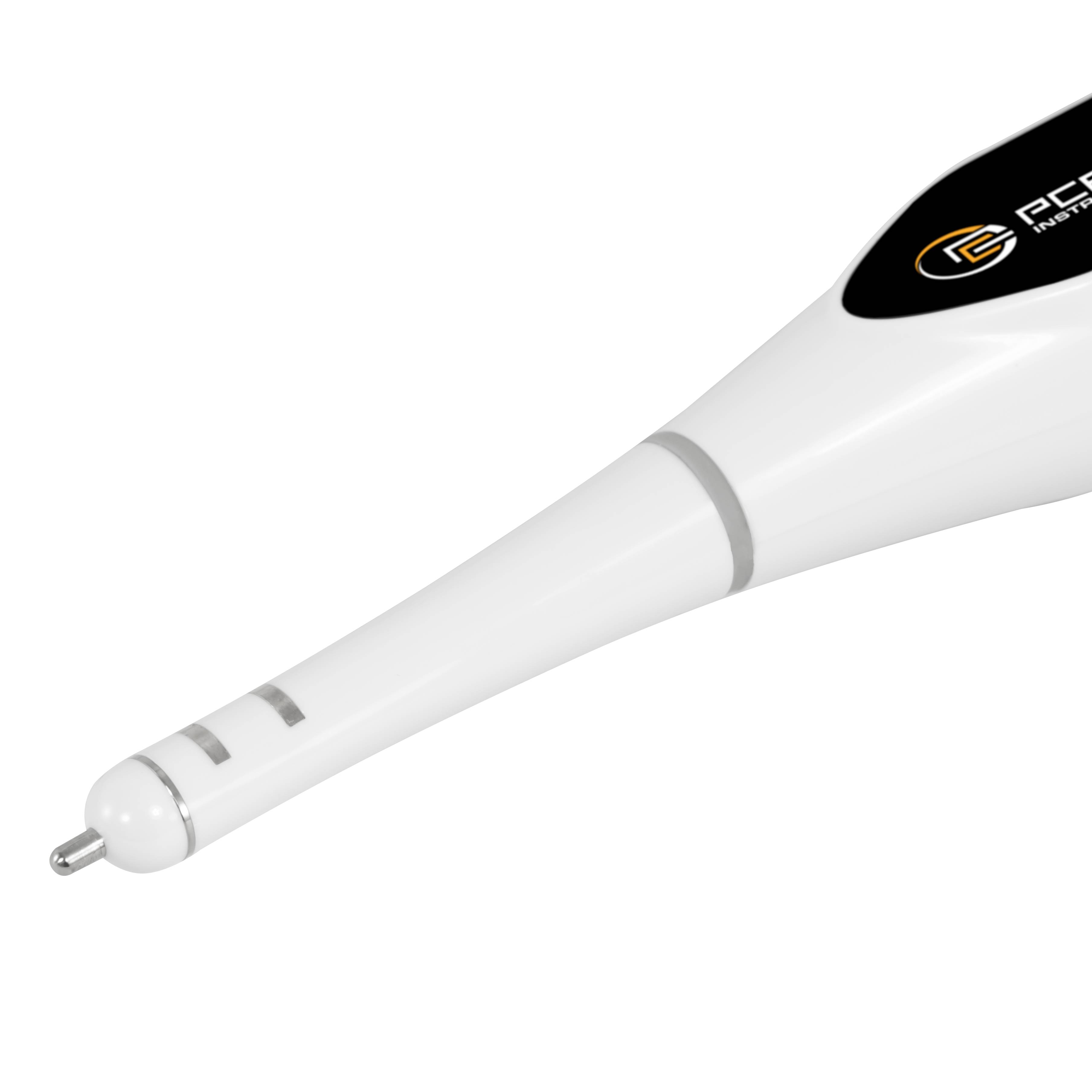 PCE Instruments Vezetőképesség mérő műszer Só, Hőmérséklet-1