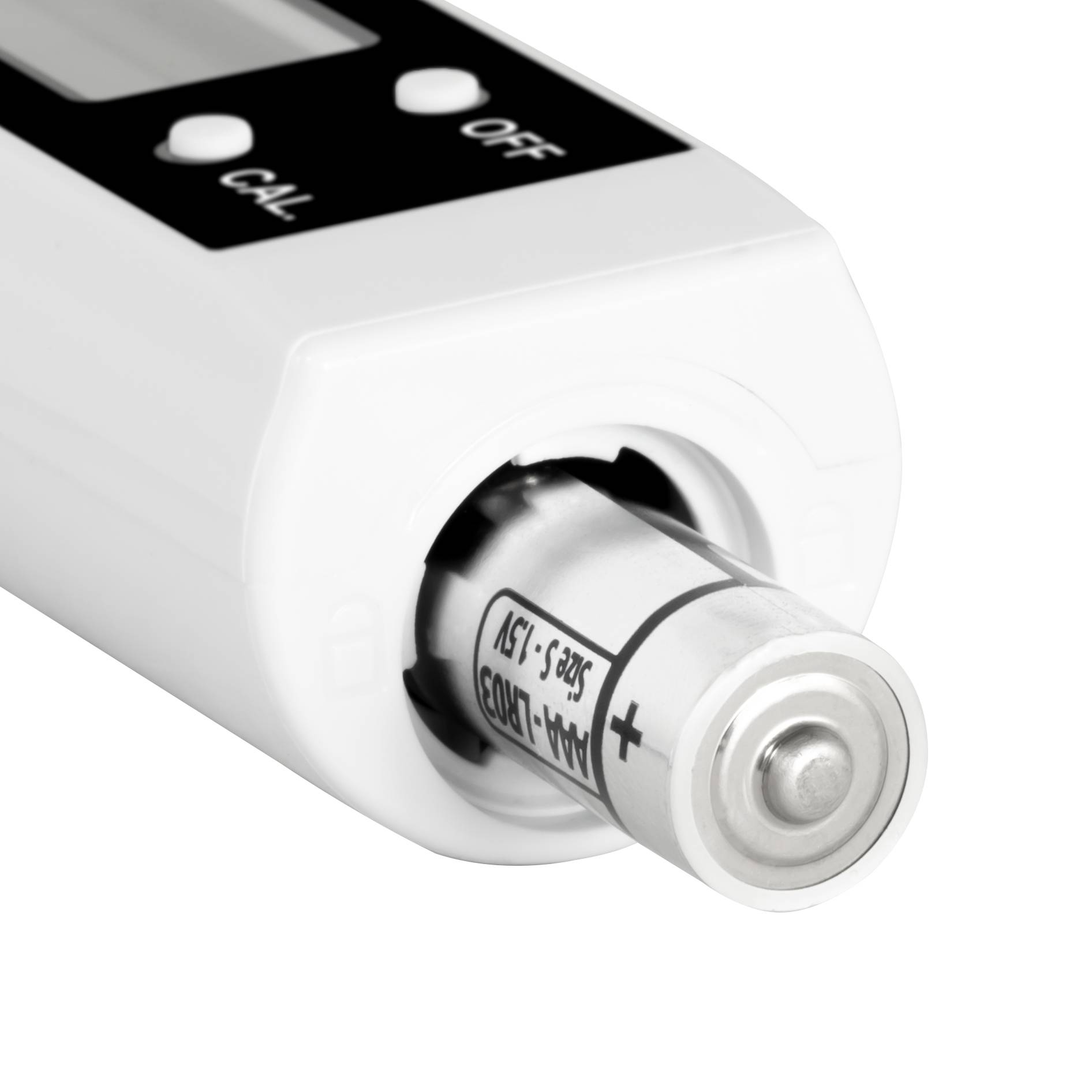PCE Instruments Vezetőképesség mérő műszer Só, Hőmérséklet-2