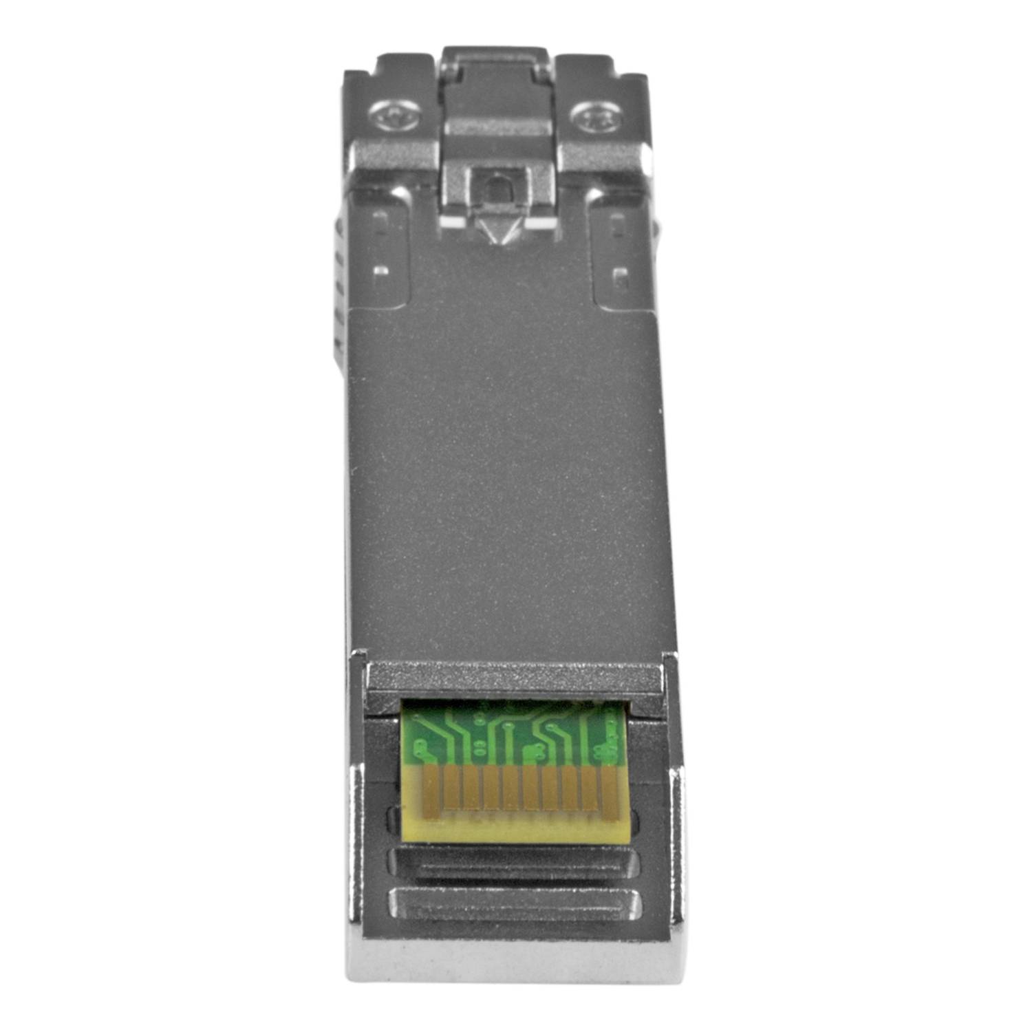 StarTech.com SFP10GLRSTTA Transceiver SFP+ adó-vevő modul 10 GBit/s 10 km Modul típus LR-0