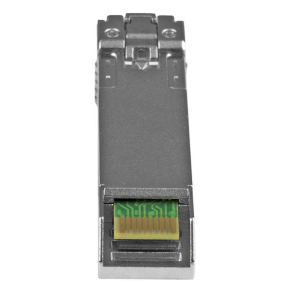 StarTech.com SFP10GLRSTTA Transceiver SFP+ adó-vevő modul  10 GBit/s 10 km Modul típus LR