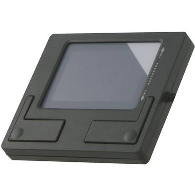 USB-s touchpad, fekete, Perixx Peripad-501