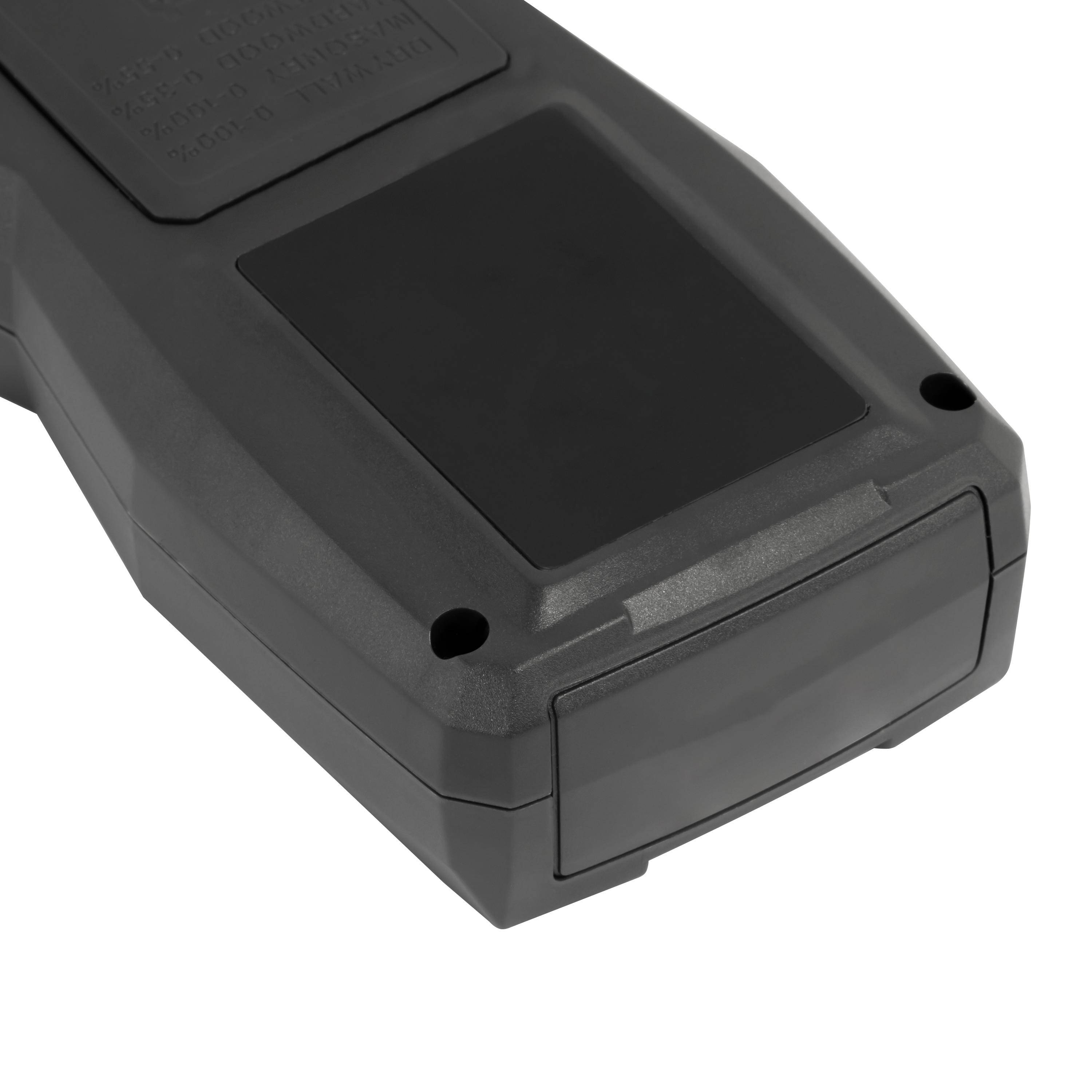 PCE Instruments PCE-PMM 10 Anyagnedvesség mérő Mérési tartomány (épület nedvességtartalom) 0 - 100 % Mérési tartomány (f-2