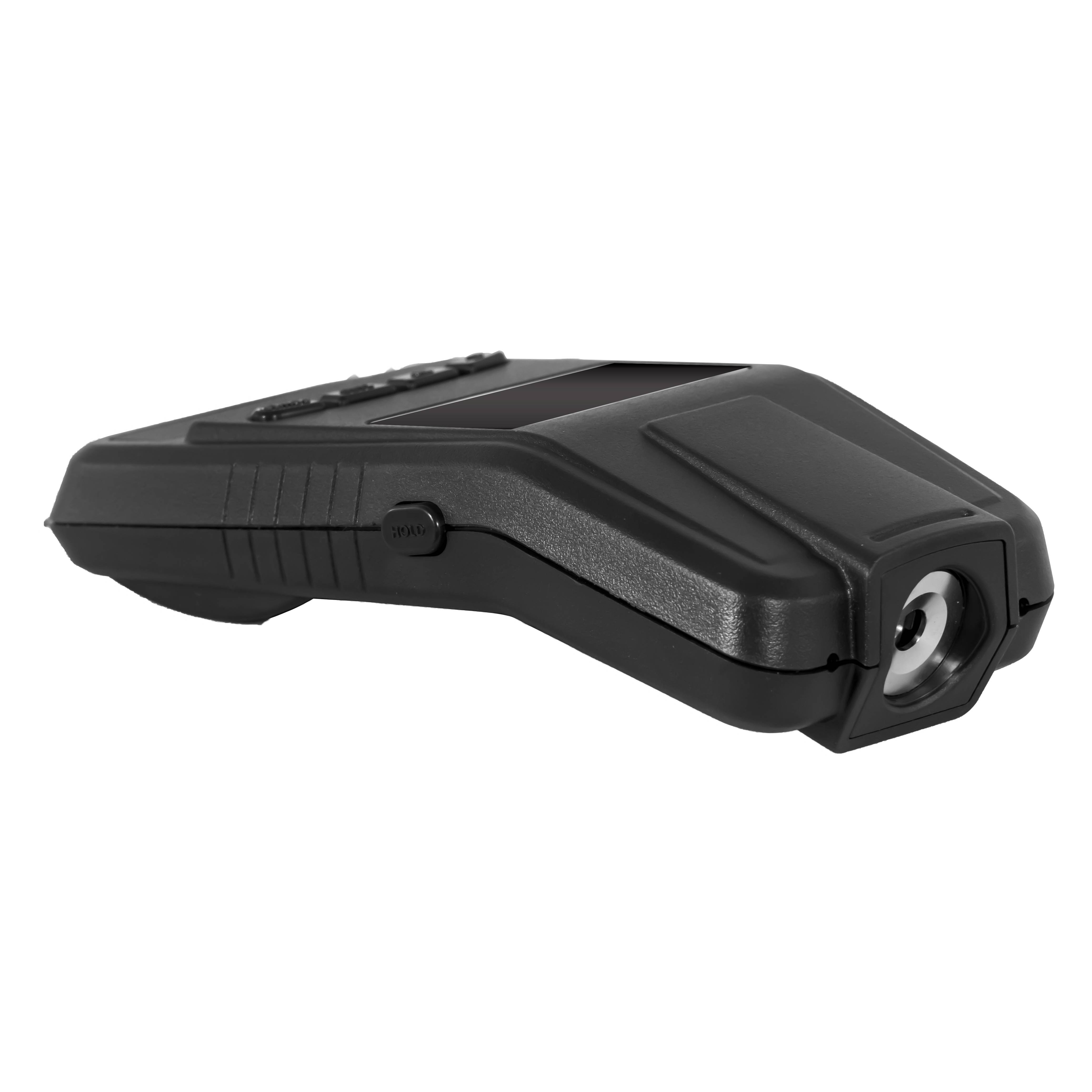 PCE Instruments Elektrosztatika mérőműszer Elektromágneses mező karton-3