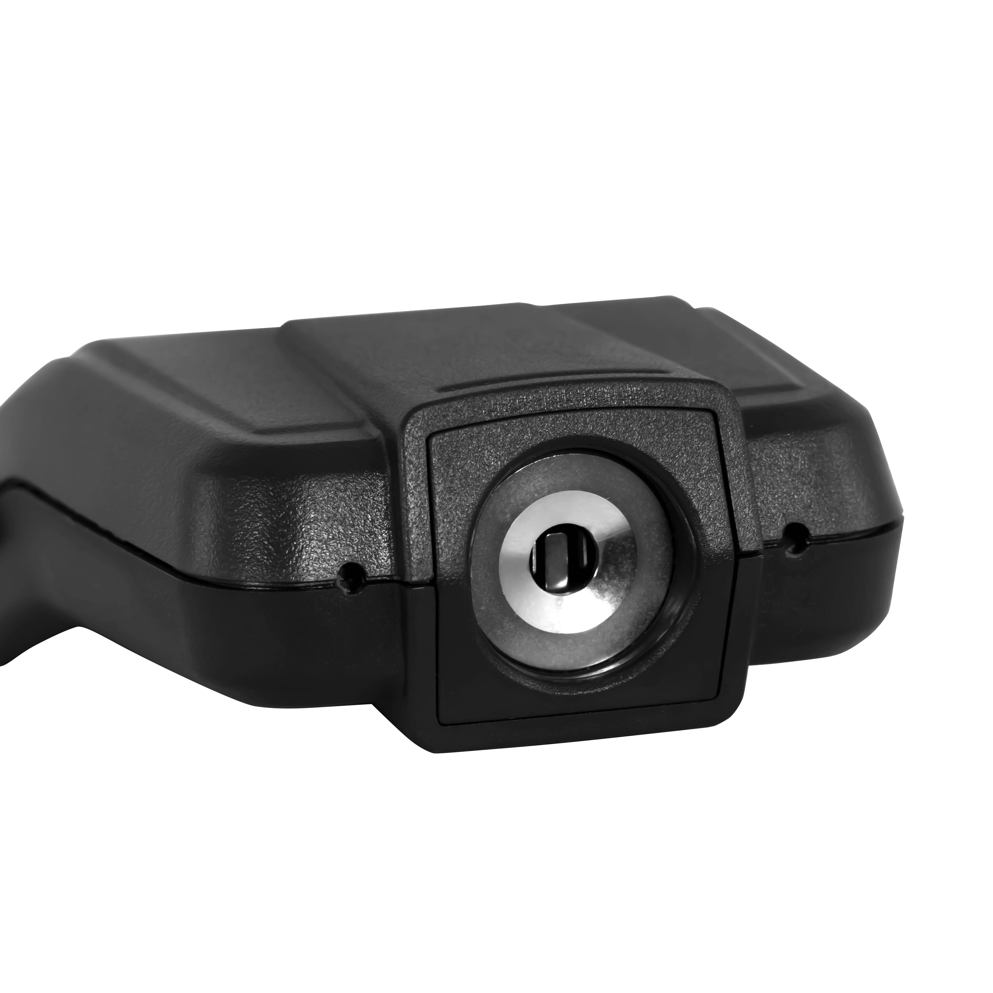 PCE Instruments Elektrosztatika mérőműszer Elektromágneses mező karton-4