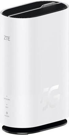 Deutsche Telekom MC8810 HyperBox 5G lite Router Beépített modem: 5G 2.4 GHz, 5 GHz 2.9 GBit/s-0