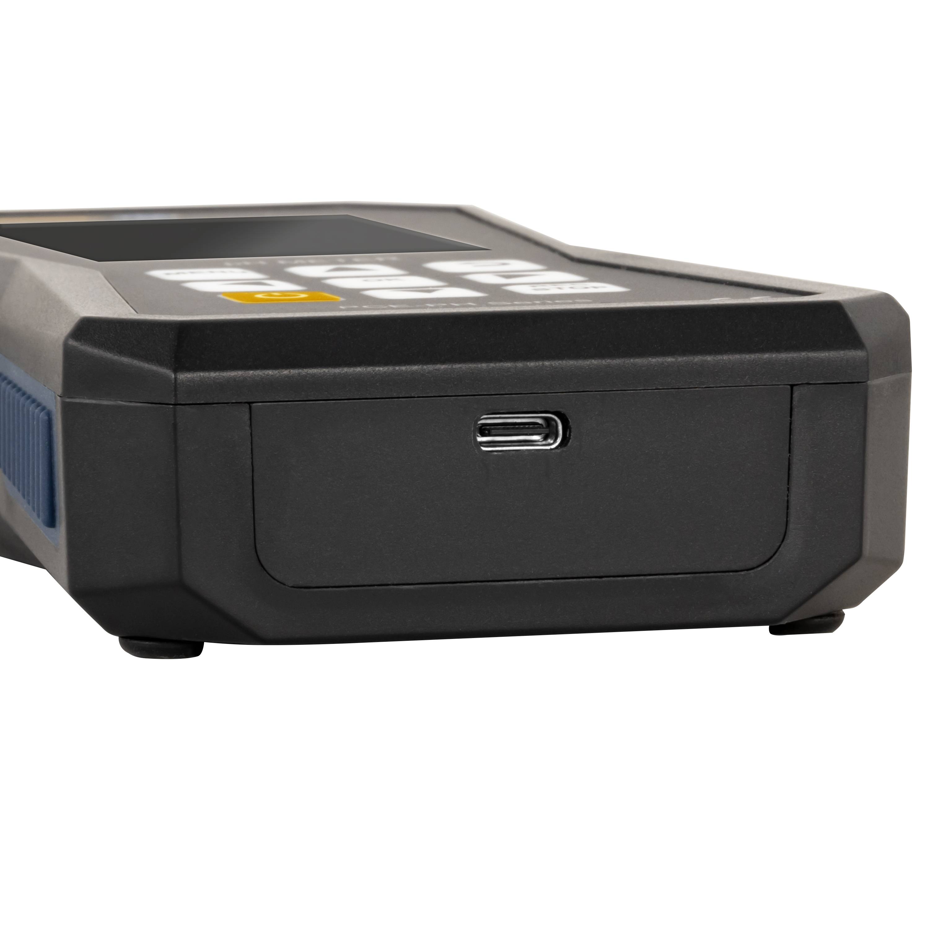 PCE Instruments PCE-PH 228LIQ pH mérő műszer pH érték, Hőmérséklet, Redox (ORP)-3