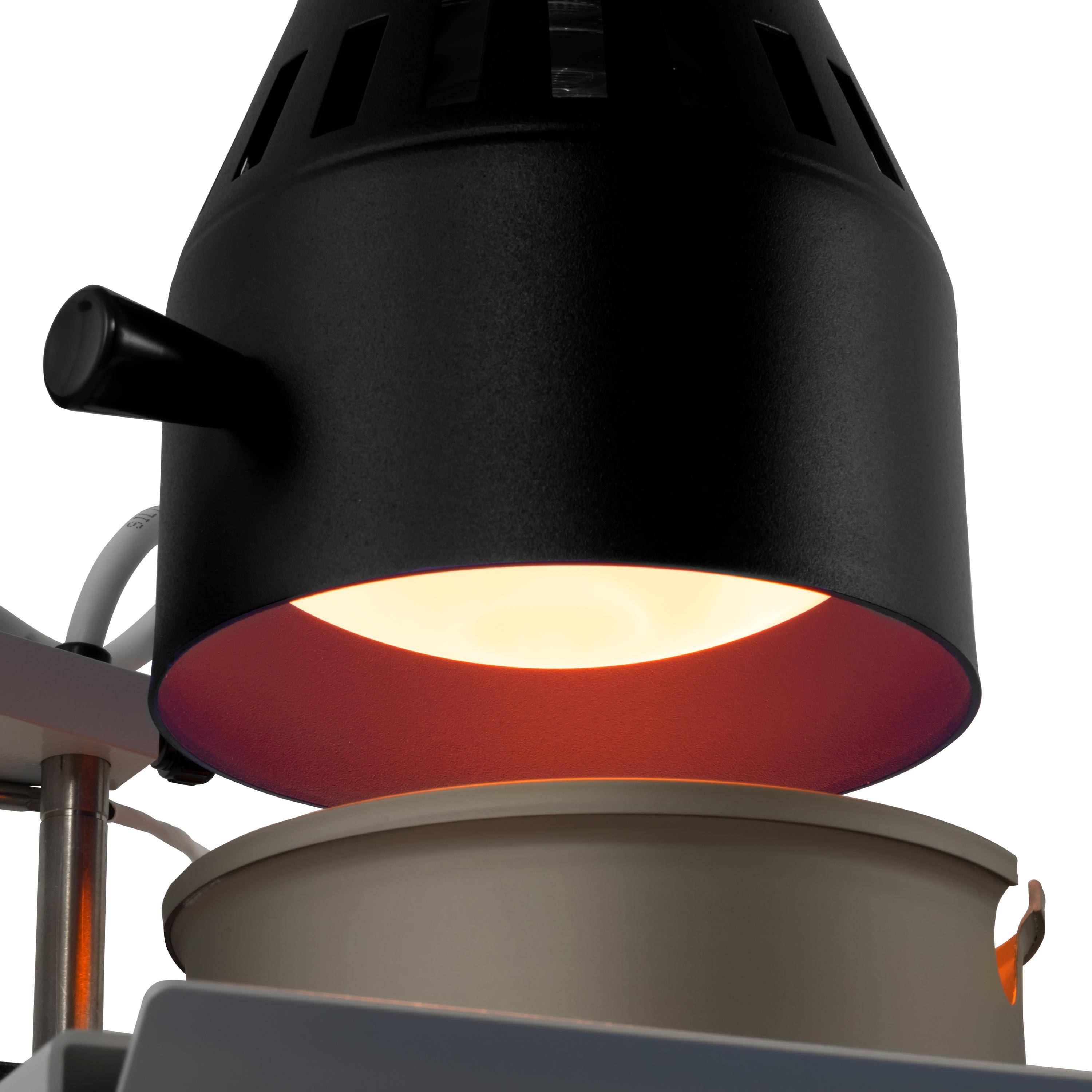 PCE Instruments PCE-UX 3031D Nedvességanalizátor mérleg PCE-UX 3031D Mérési tartomány (max.) 220 g Leolvashatóság 0 g Há-3