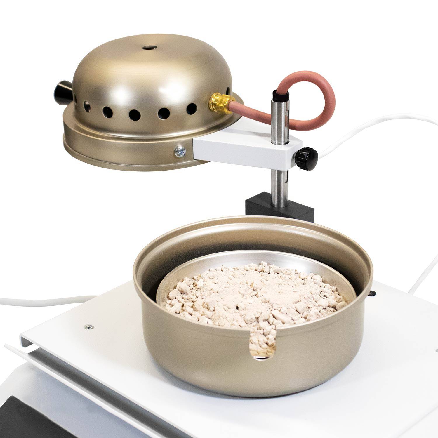 PCE Instruments PCE-UX 3011HQD Nedvességanalizátor mérleg PCE-UX 3011HQD Mérési tartomány (max.) 200 g Leolvashatóság 0 -1