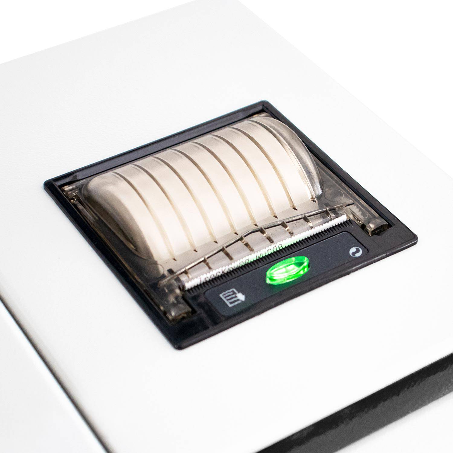 PCE Instruments PCE-UX 3011GQD Nedvességanalizátor mérleg PCE-UX 3011GQD Mérési tartomány (max.) 200 g Leolvashatóság 0 -4