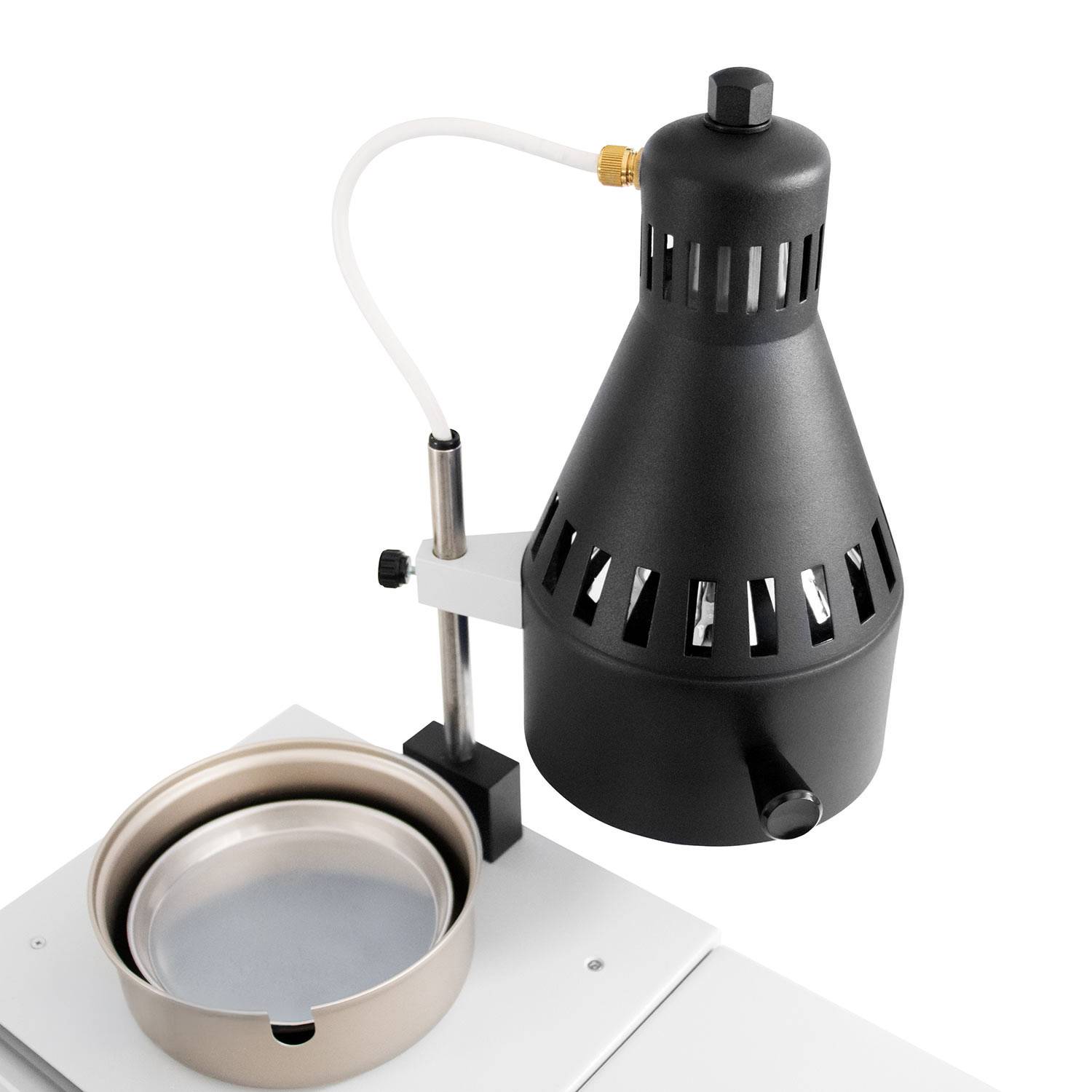 PCE Instruments PCE-UX 3011 Nedvességanalizátor mérleg PCE-UX 3011 Mérési tartomány (max.) 220 g Leolvashatóság 0 g Háló-2