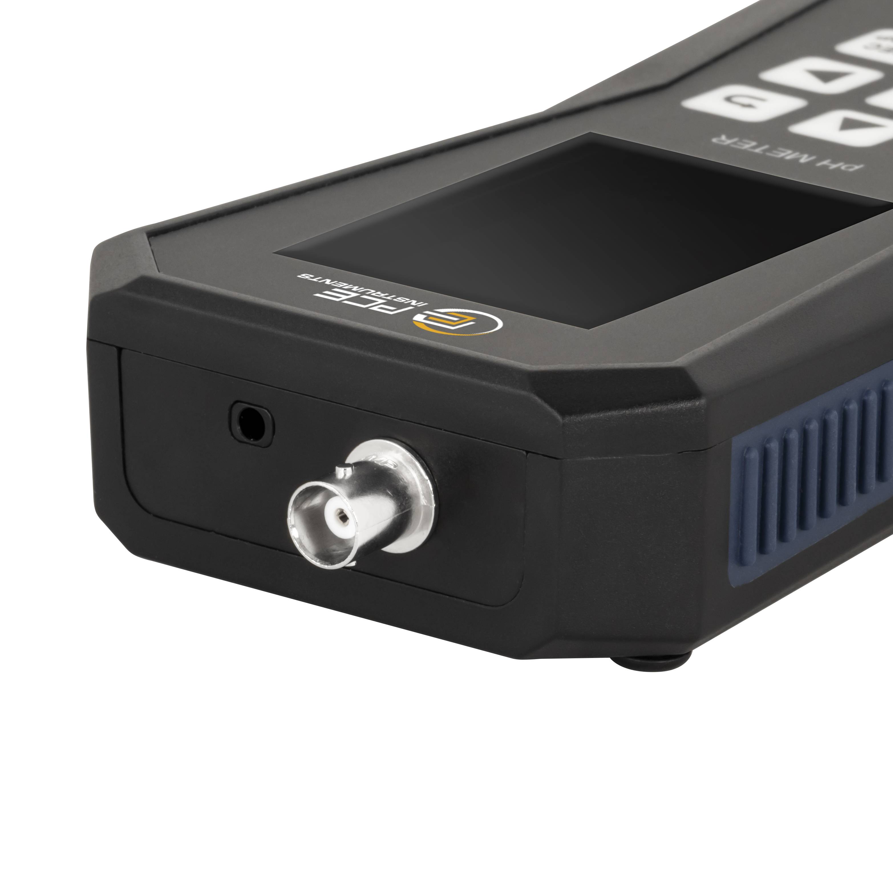 PCE Instruments PCE-PH 228LAB-HTE pH mérő műszer pH érték, Hőmérséklet, Redox (ORP)-3