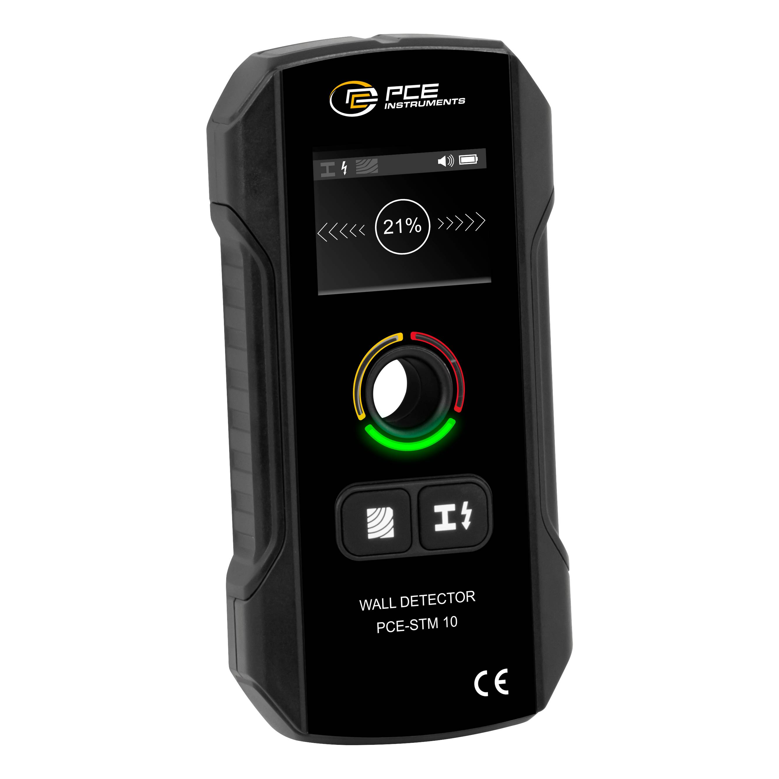 Kábel mérő készülék PCE-STM 10 PCE Instruments-0