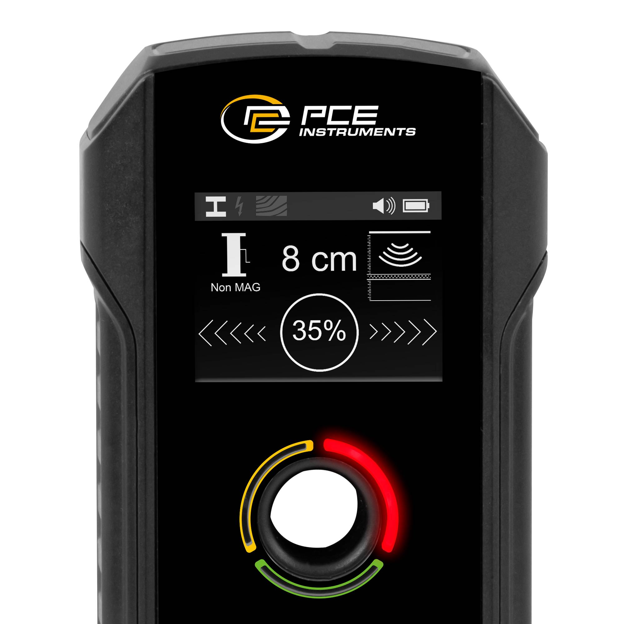 Kábel mérő készülék PCE-STM 10 PCE Instruments-2