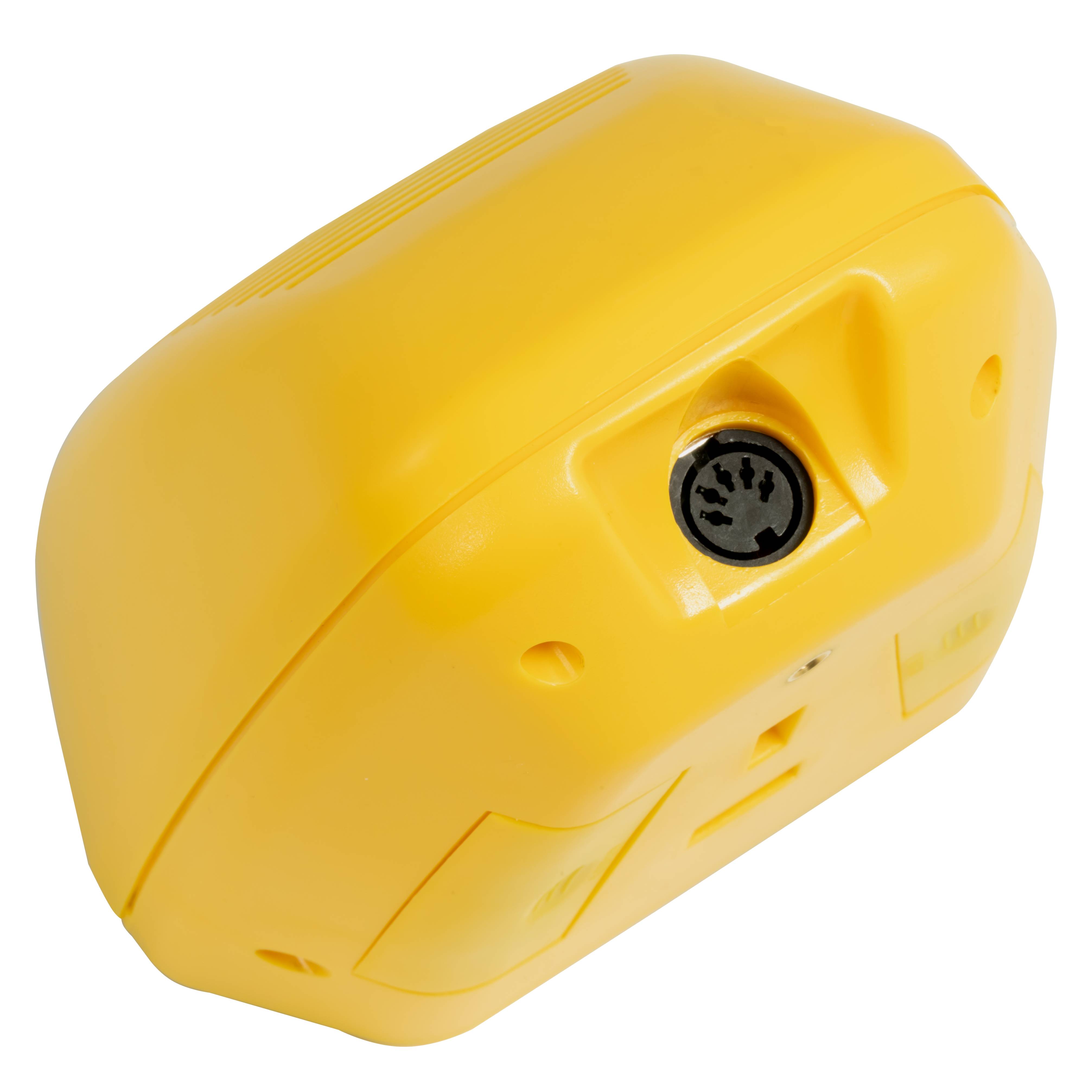 PCE Instruments PCE-MTD 100 Fémkereső Keresési mélység (max.) 16 cm analóg PCE-MTD 100-3
