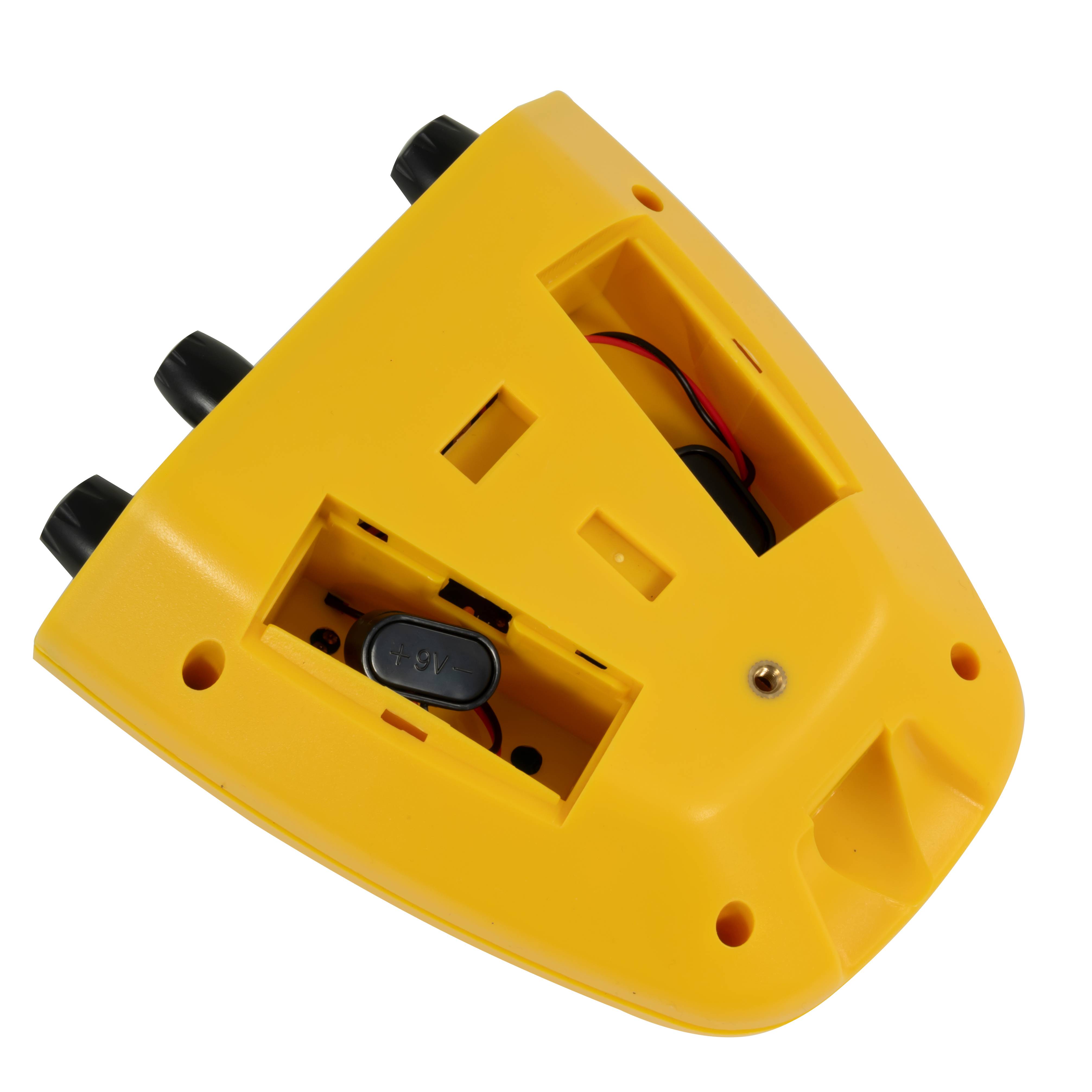 PCE Instruments PCE-MTD 100 Fémkereső Keresési mélység (max.) 16 cm analóg PCE-MTD 100-4