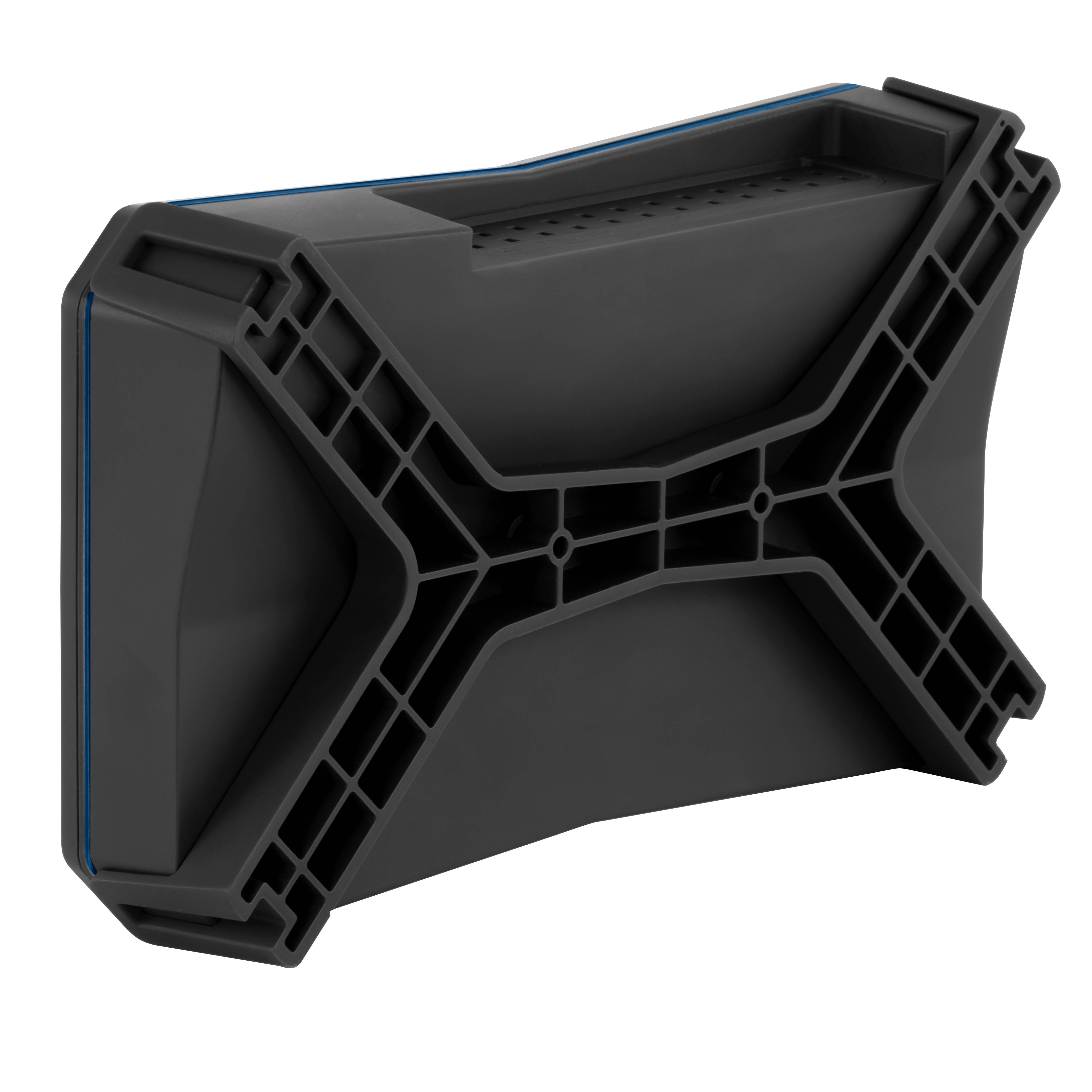 PCE Instruments PCE-T 1220 PCE-T 1220 Hőmérséklet adatgyűjtő Mérési méret Hőmérséklet -200 - 1800 °C-3