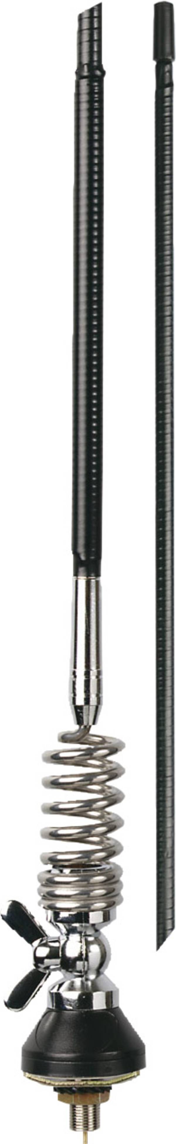 Mobil CB antenna, Gamma II F