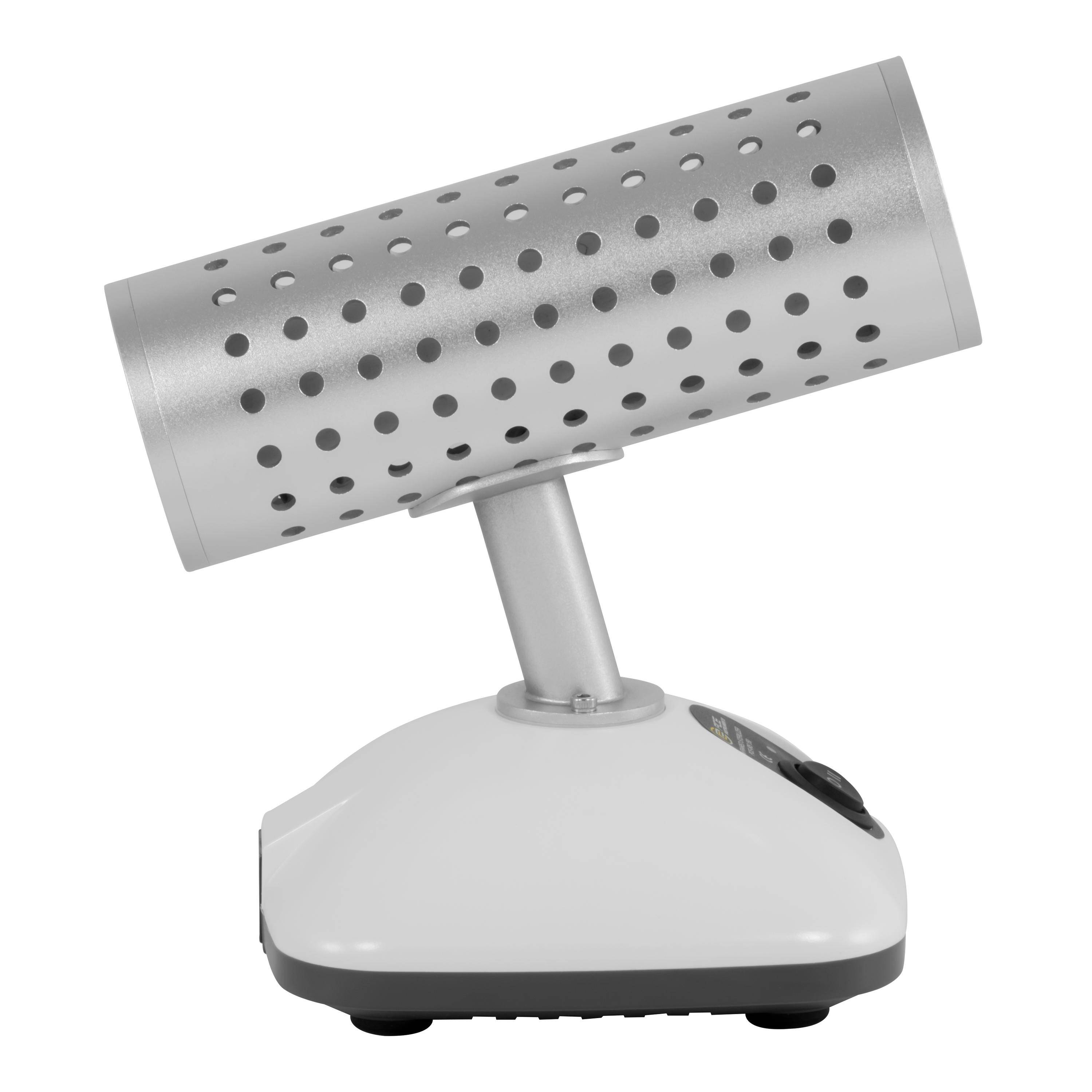 PCE Instruments PCE-IRS 150 UVC sterilizátor Fehér-ezüst-1