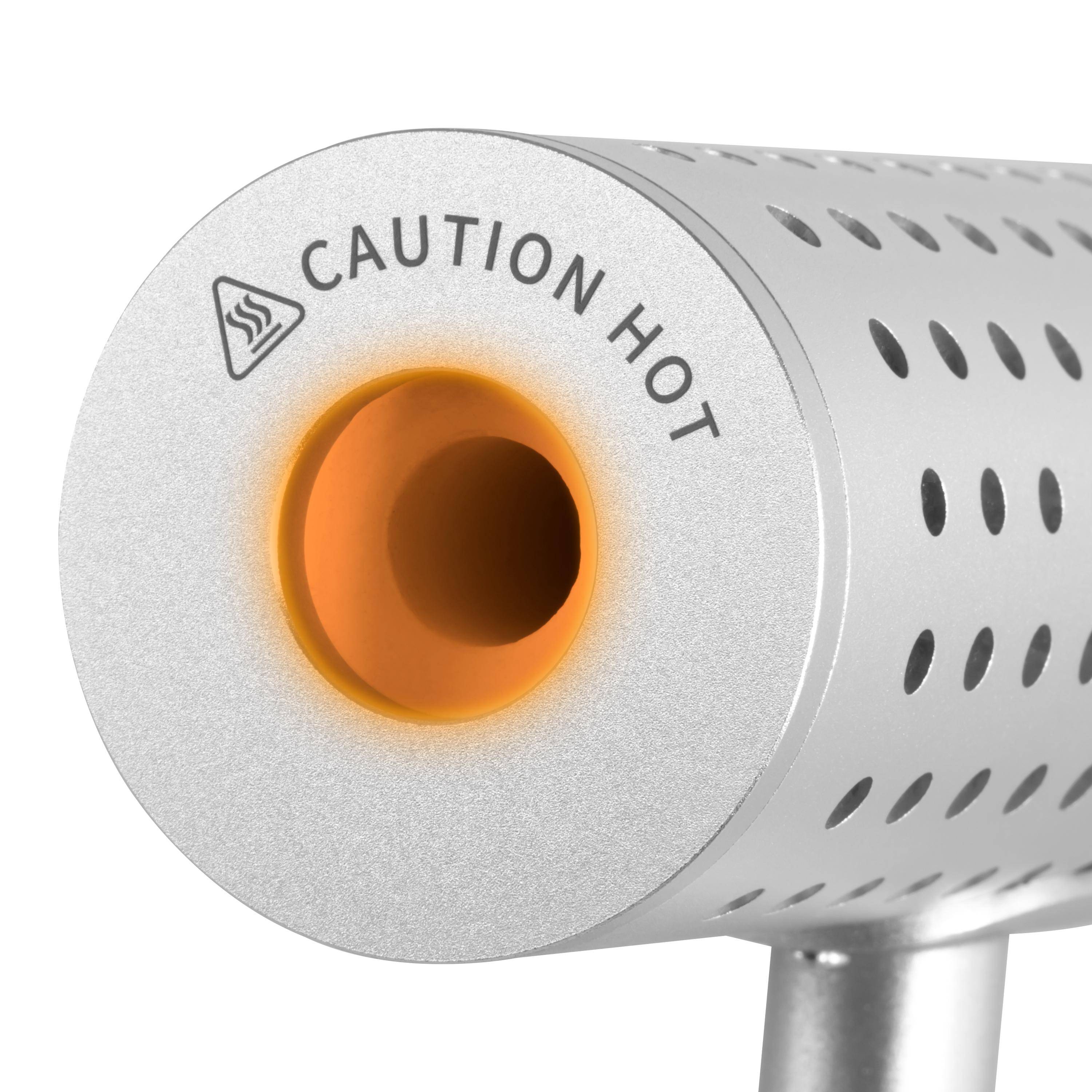 PCE Instruments PCE-IRS 150 UVC sterilizátor Fehér-ezüst-2