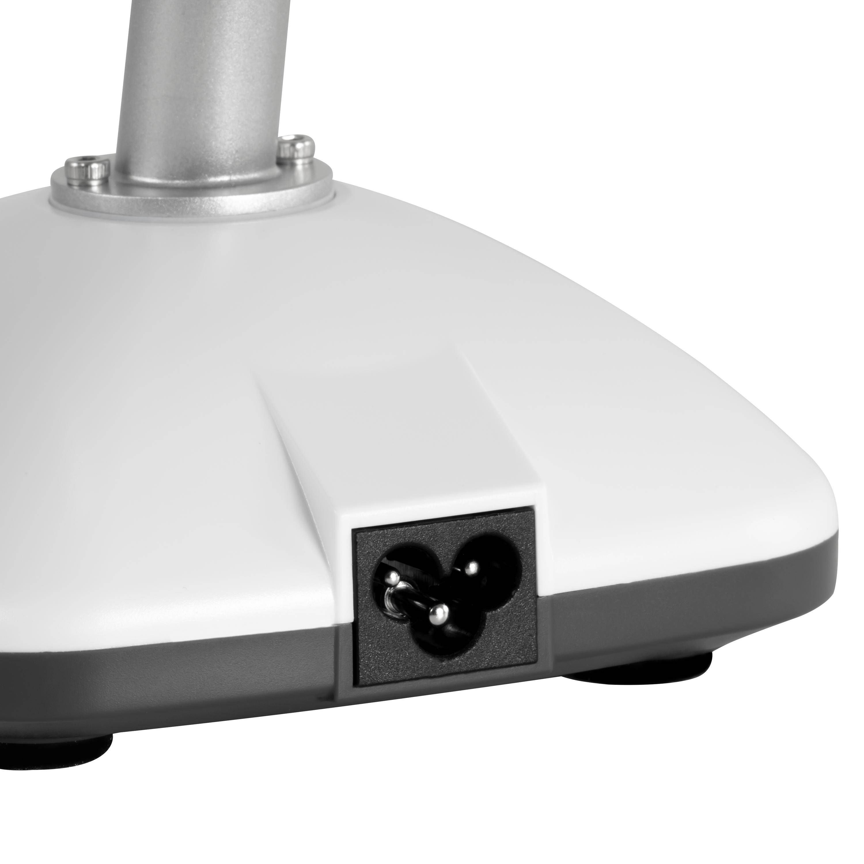 PCE Instruments PCE-IRS 240 UVC sterilizátor Fehér-ezüst-1