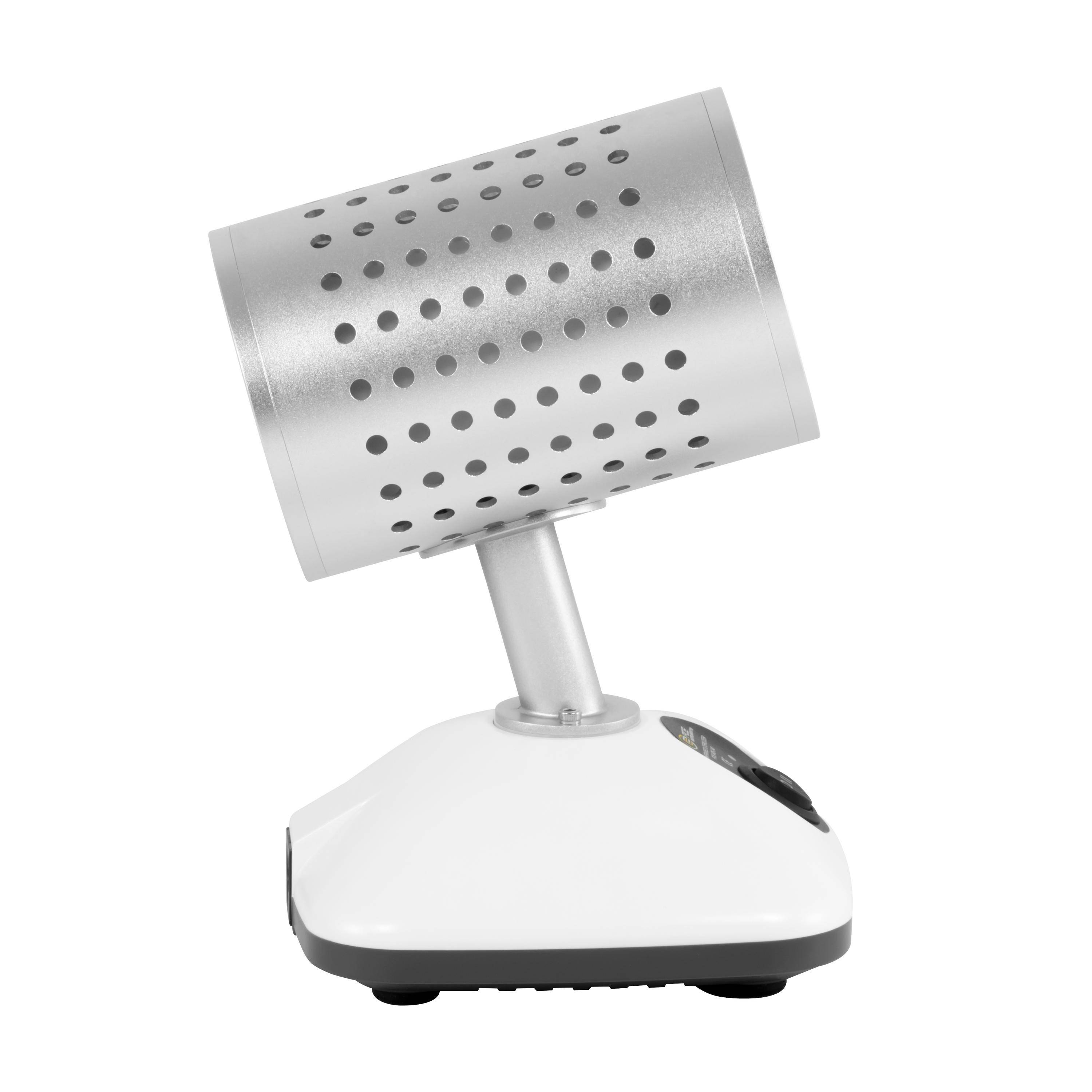 PCE Instruments PCE-IRS 240 UVC sterilizátor Fehér-ezüst-2