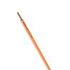 LAPP 4520093 Huzal H07V-K 1 x 4 mm² Narancs 100 m