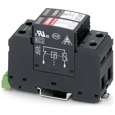 Type 2 surge protection device VAL-MS 320/1+1-FM 2804393 Phoenix Contact