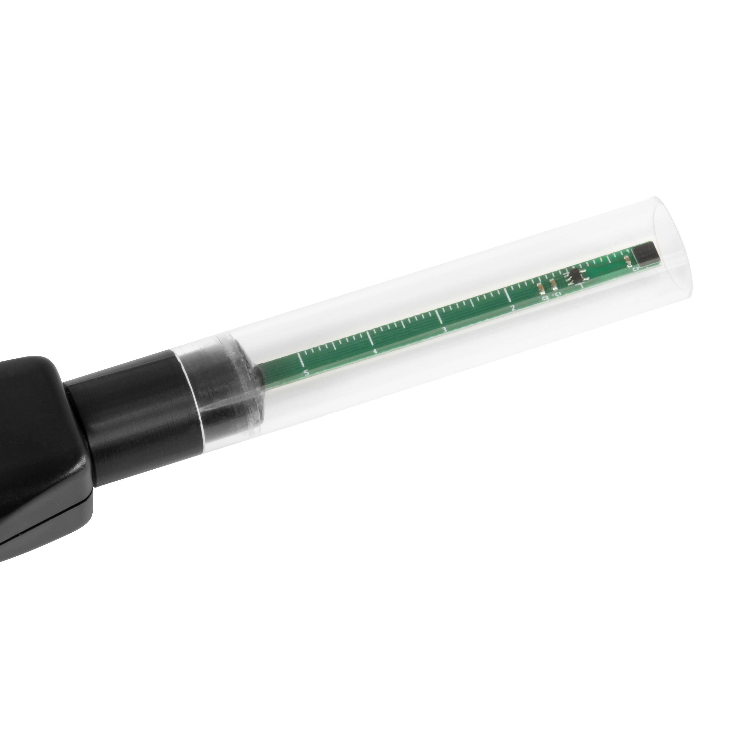 PCE Instruments PCE-MFM 3800 Mágneses mező teszter SD kártya nyílással-4