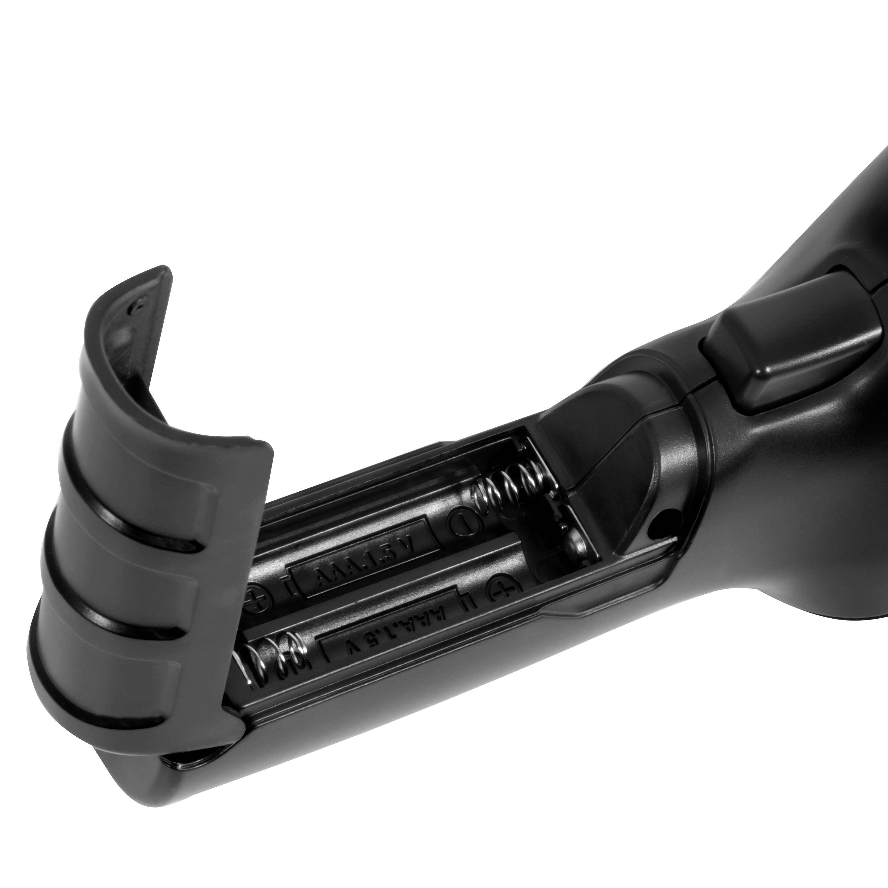 PCE Instruments PCE-770 Infra hőmérő Optika 12:1 -50 - 400 °C Érintésmentes infra mérés-4