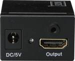 DIGITUS HDMI High Speed Repeater