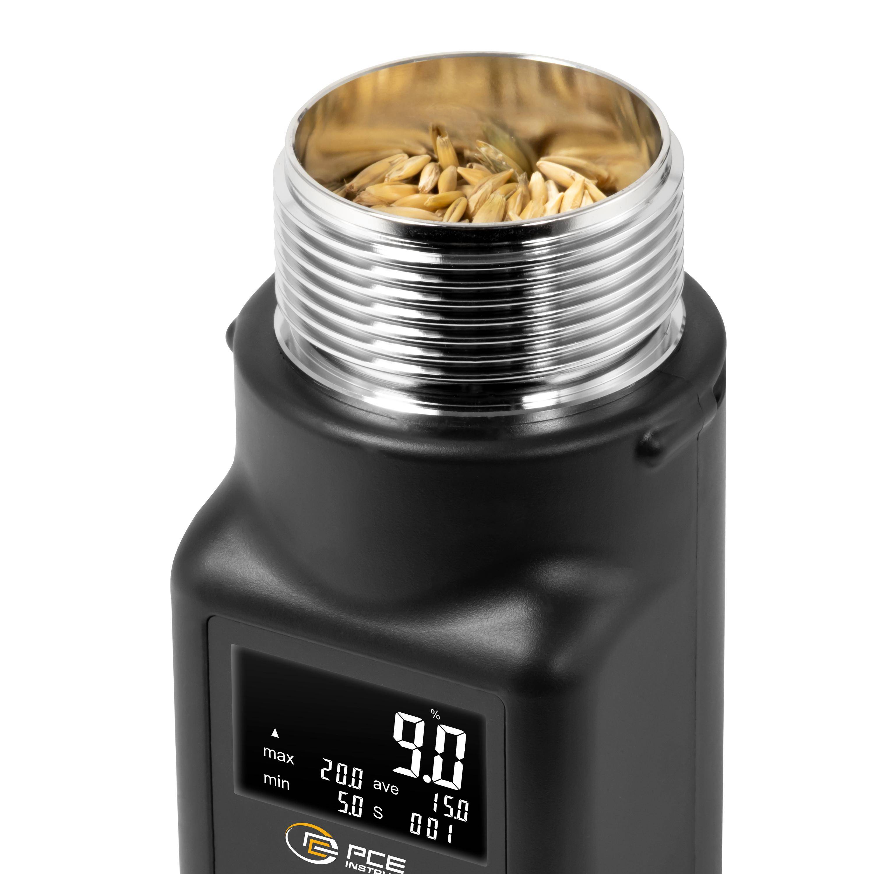 PCE Instruments PCE-GMM 15 Anyagnedvesség mérő-1