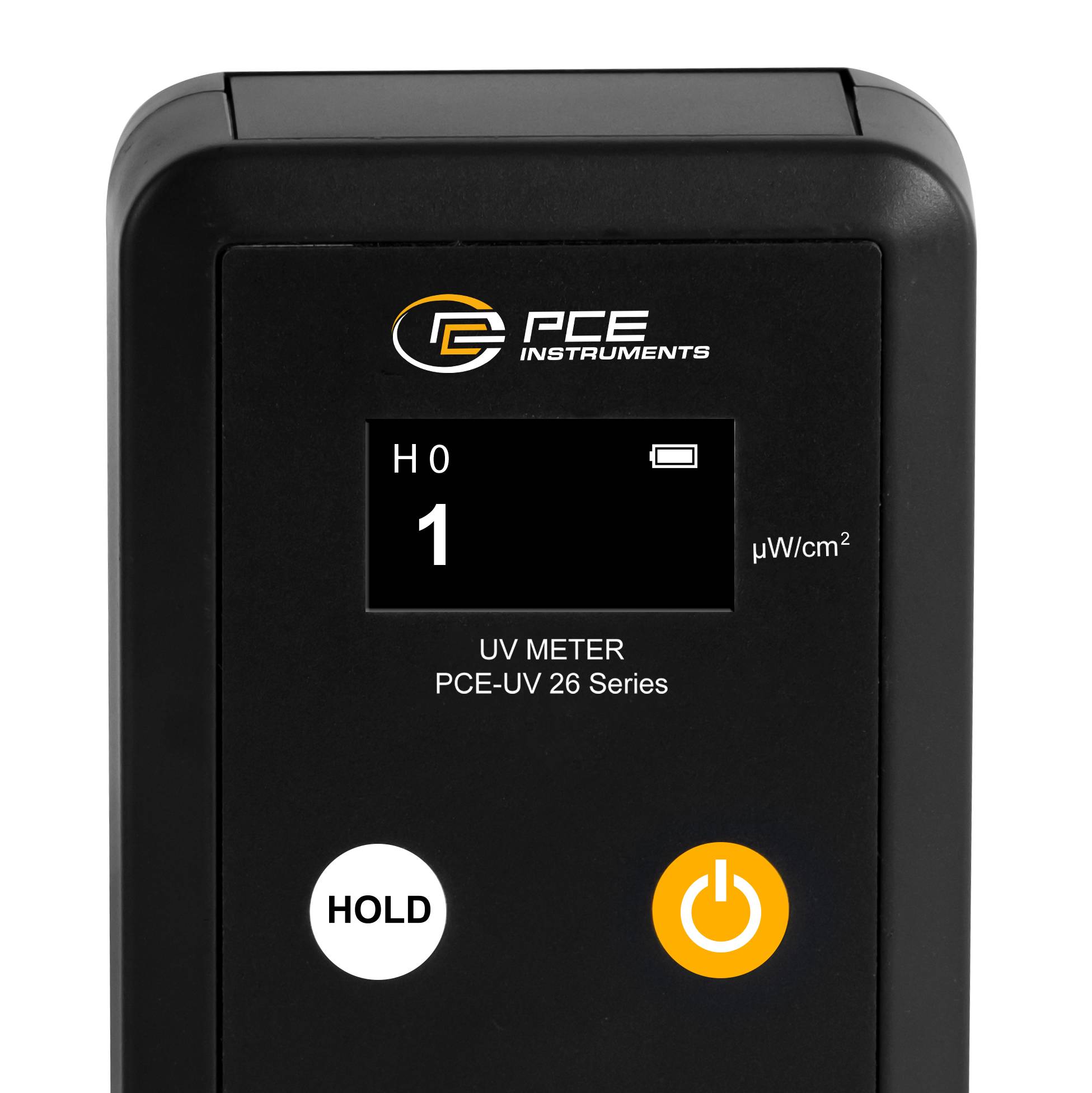 PCE Instruments PCE-UVA 36IS UV mérő-2