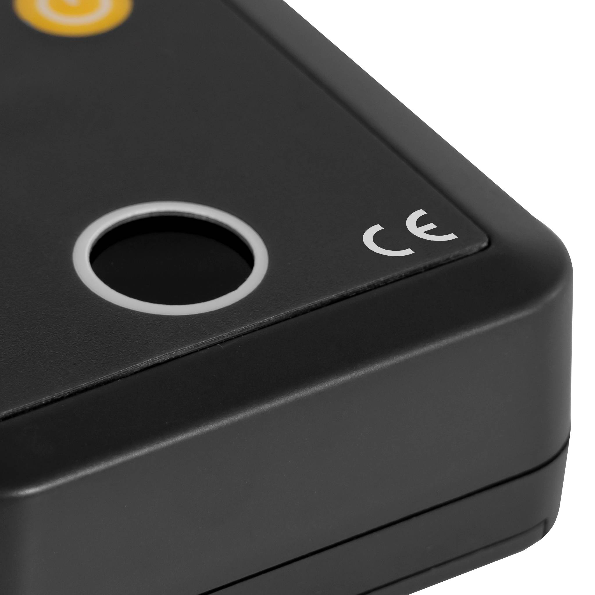 PCE Instruments PCE-UVA 36IS UV mérő-3