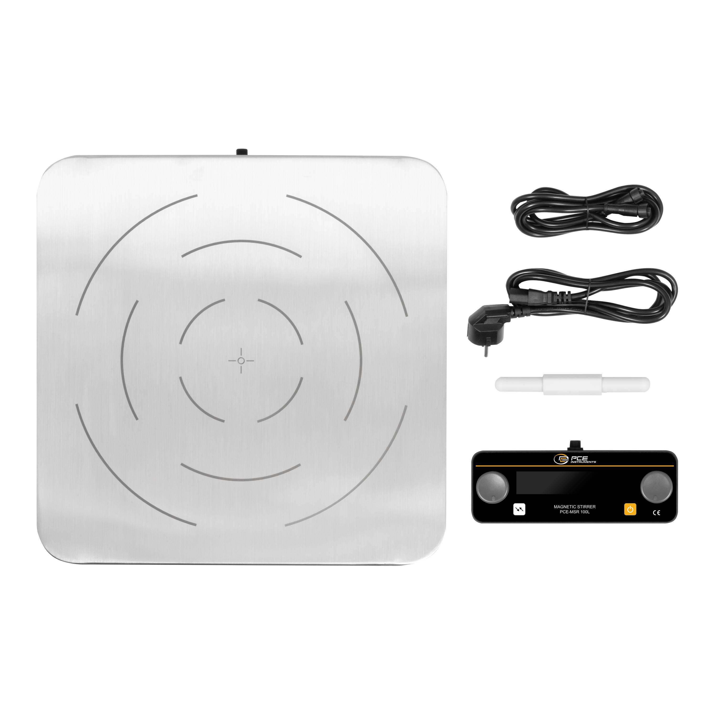PCE Instruments PCE-MSR 100L Laboratóriumi keverő 120 W 100 kg-5