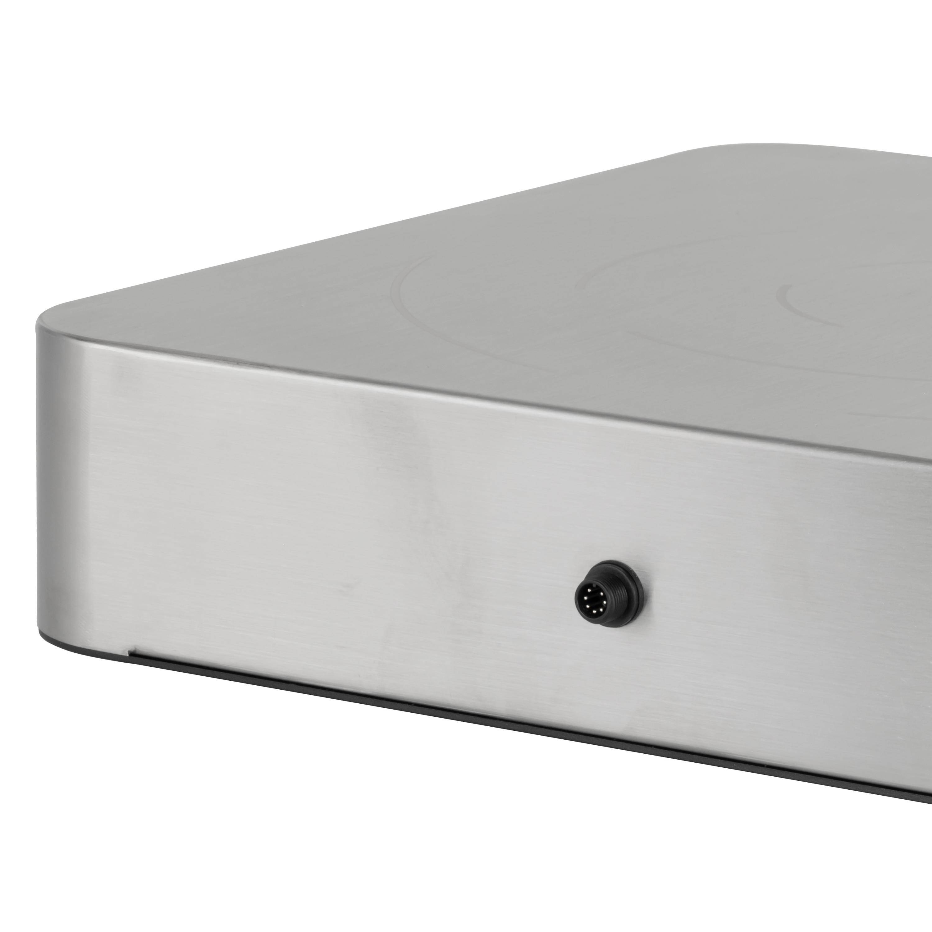 PCE Instruments PCE-MSR 100L Laboratóriumi keverő 120 W 100 kg-3