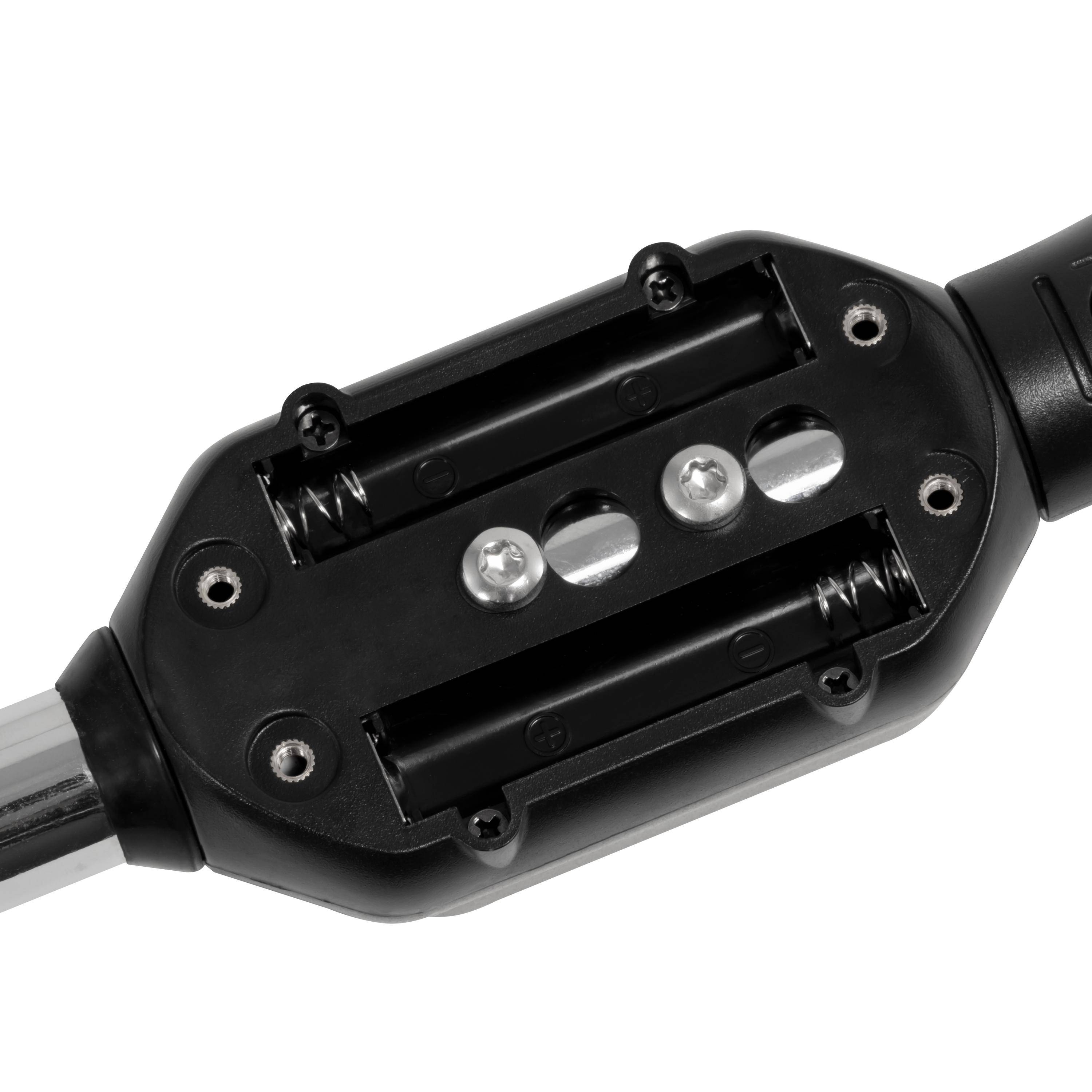 PCE Instruments PCE-TWT 60N PCE-TWT 60N Nyomatékkulcs Külső négylap 0.01 - 60 Nm-1