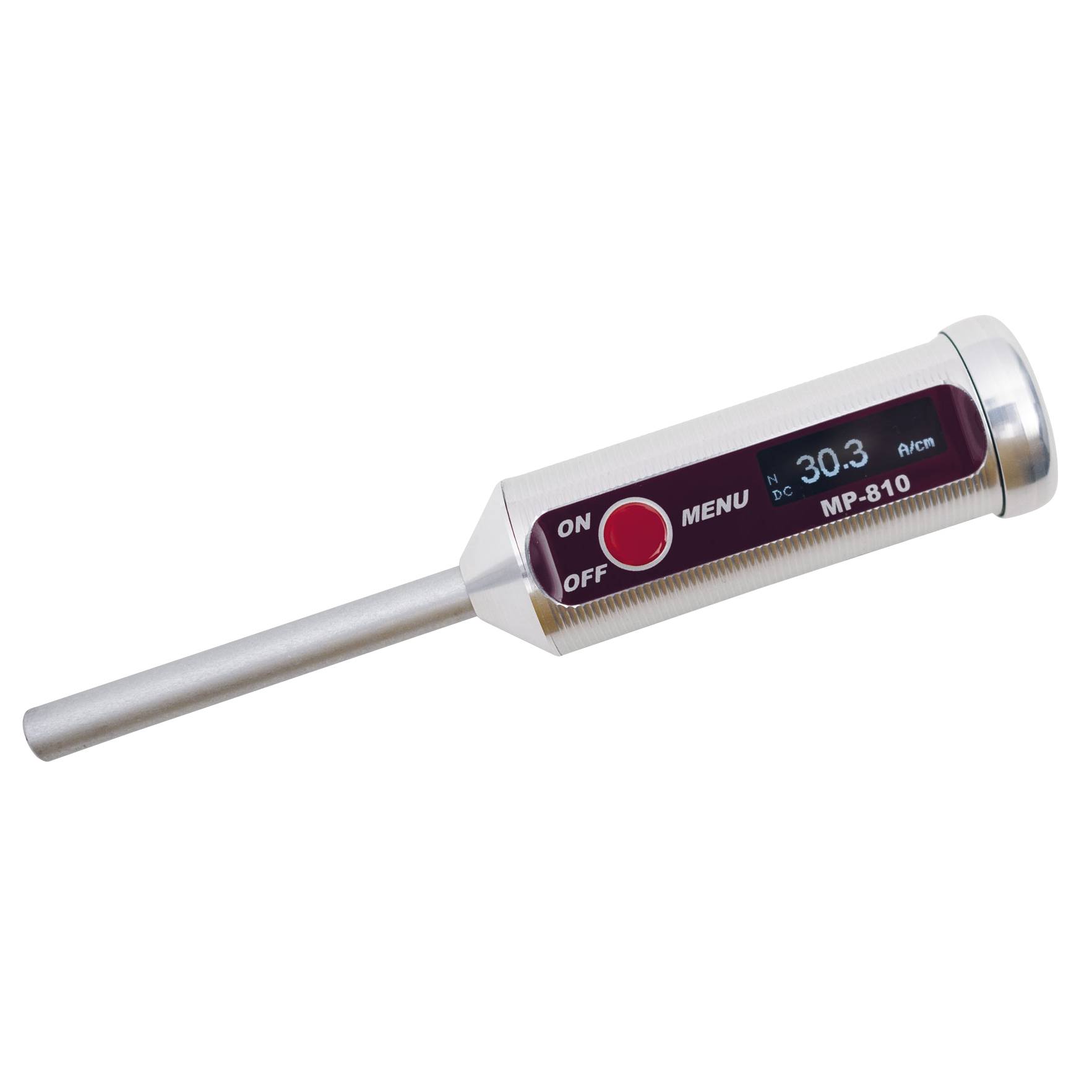 PCE Instruments LM-MP810A Mágneses mező analizáló