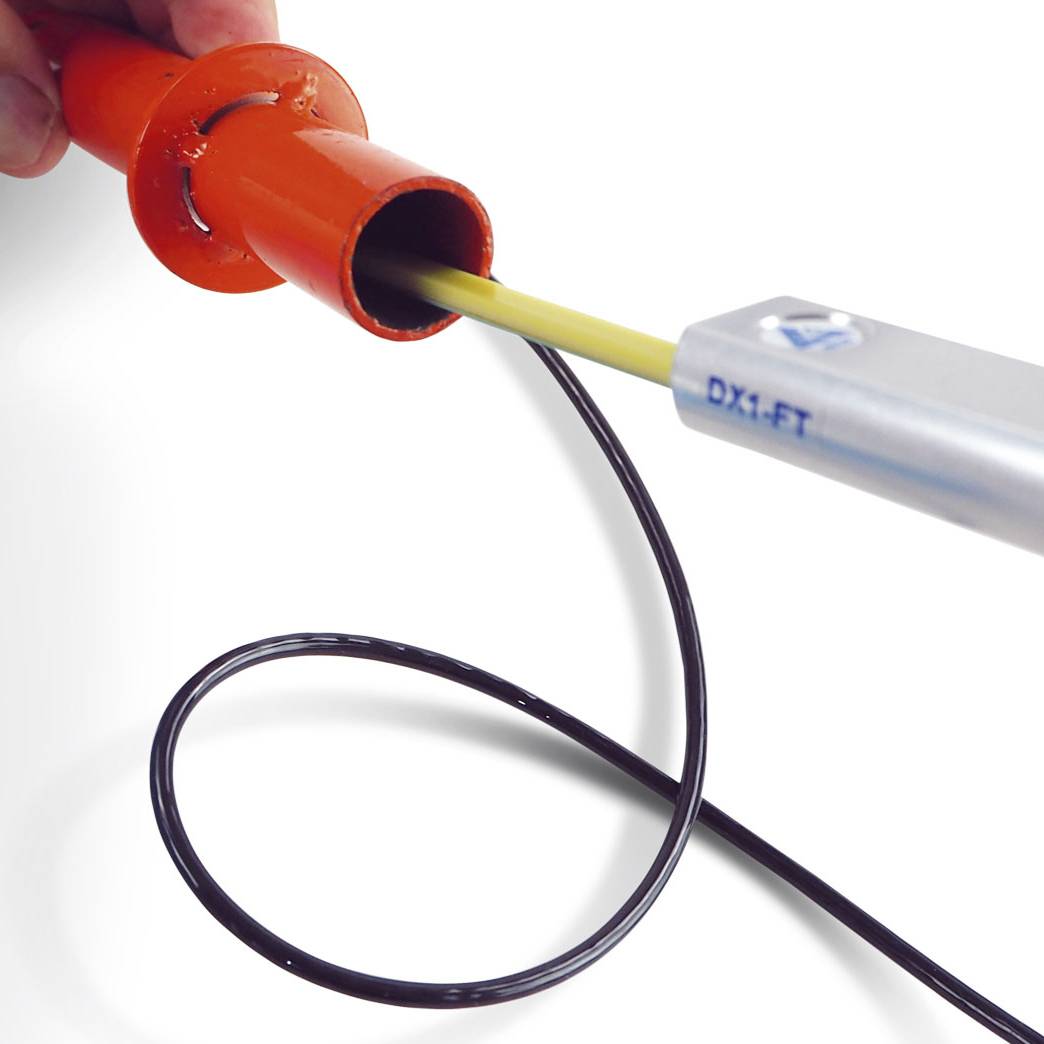 PCE Instruments LM-MCDX-1FT Rétegvastagság mérő 2 - 1000 µm-2