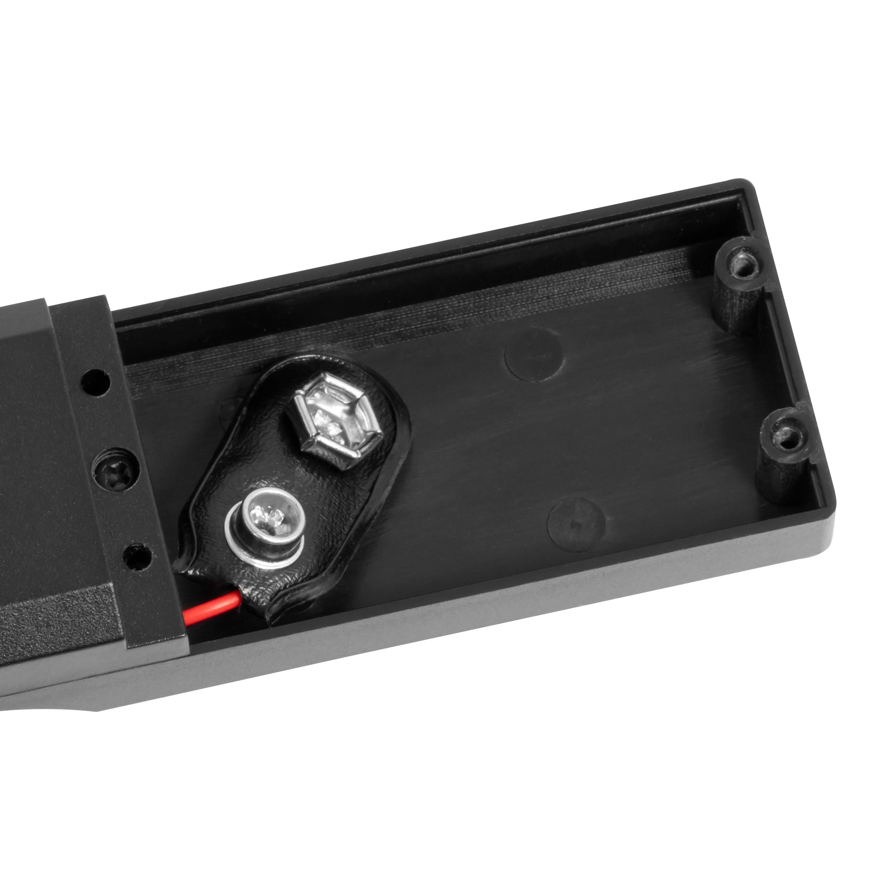 PCE Instruments ESD tesztelő készülék Felületi ellenállás Hordtáskával doboz-2