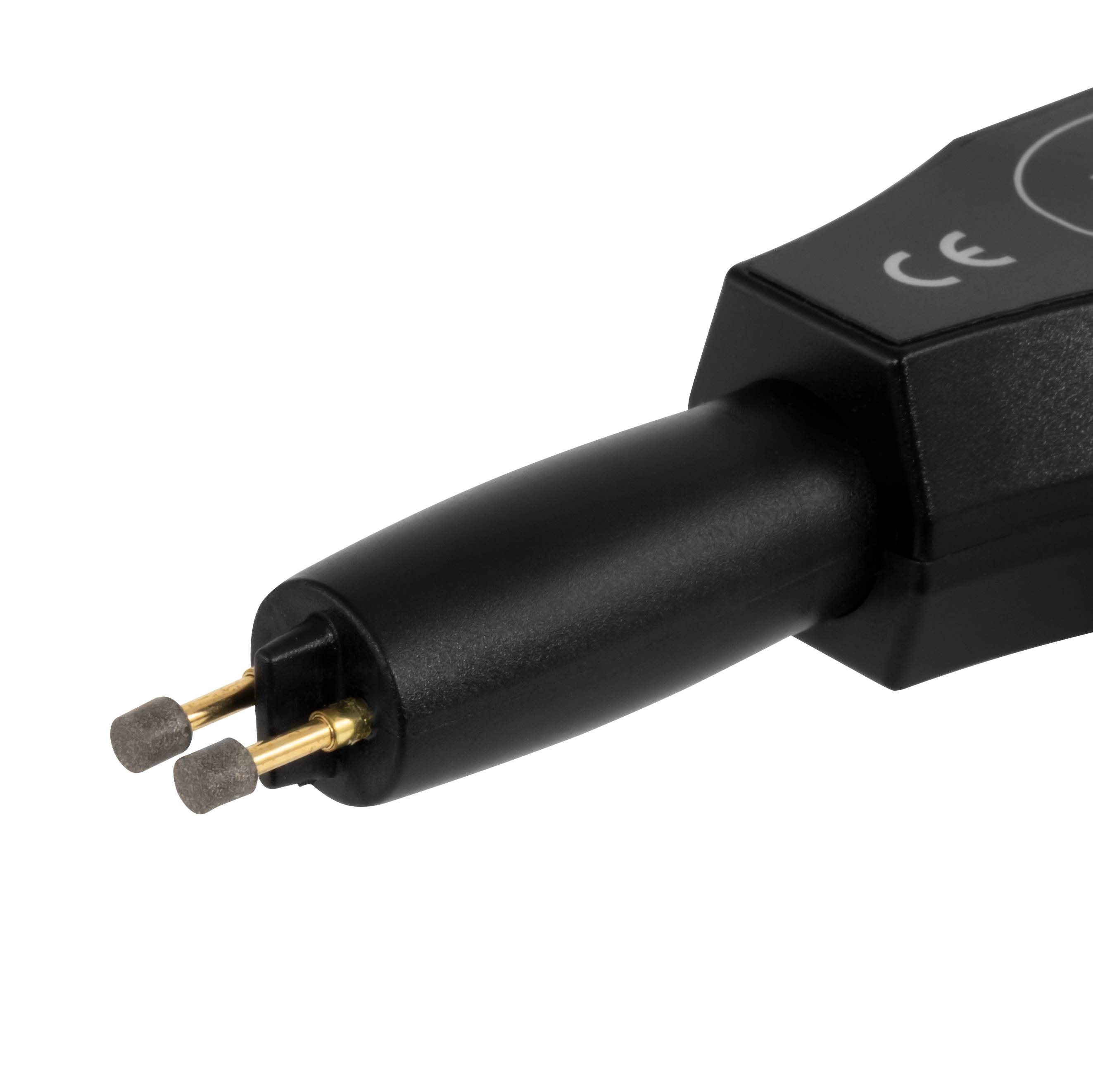 PCE Instruments ESD tesztelő készülék Felületi ellenállás Hordtáskával doboz-3