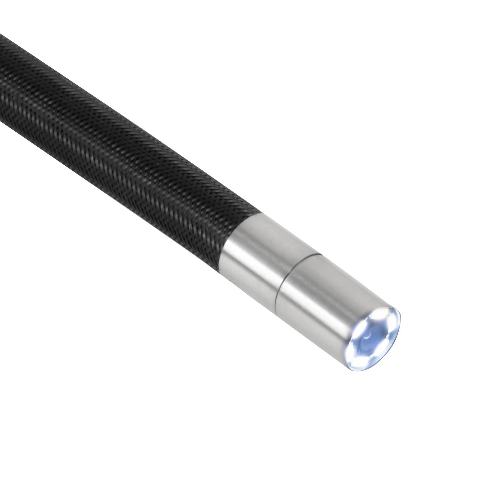 PCE Instruments PCE-VE 300N Endoszkóp Szonda átmérő: 6.2 mm Szondahossz: 60 mm-3