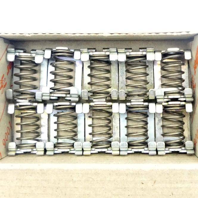 Weidmüller 1600480000 Alkalmas: 10x3 mm-es gyűjtősín 1 db-3