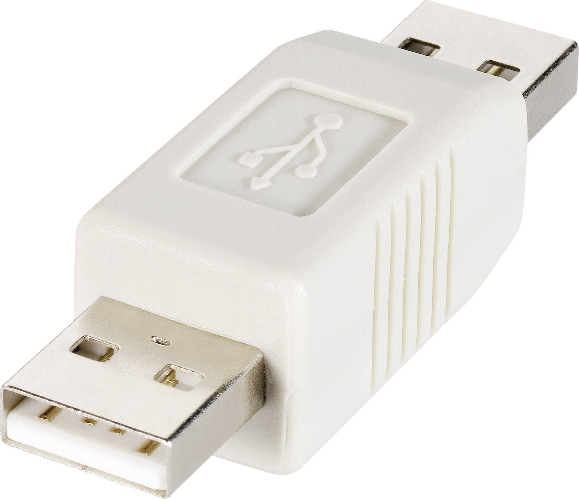 USB adapter, A dugó/A dugó-1